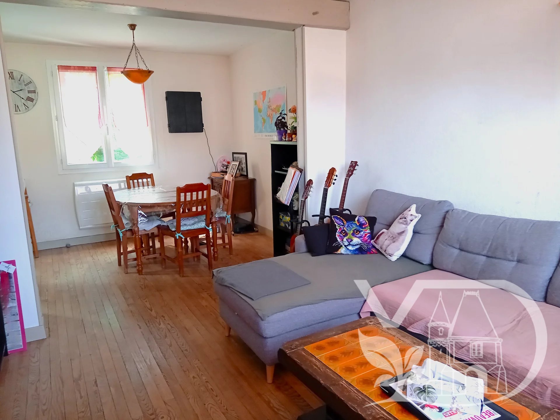 Agence immobilière de FMP IMMO