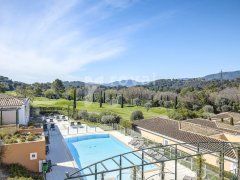 Apartment with golf View - Royal Mougins Golf — photo 1 of 7