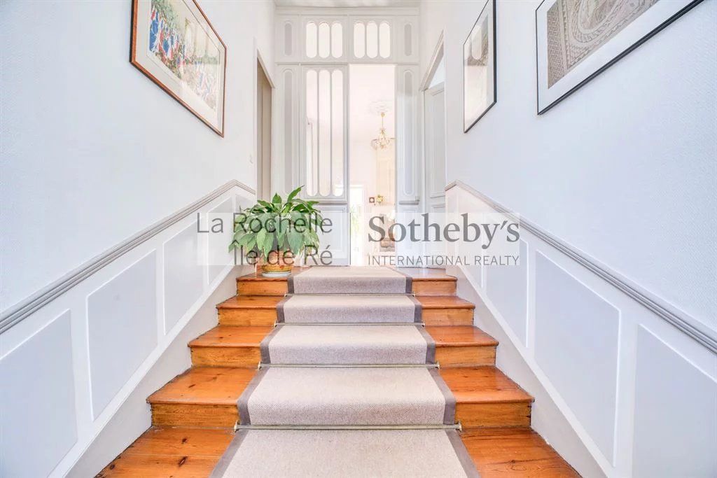Vente Maison La Rochelle