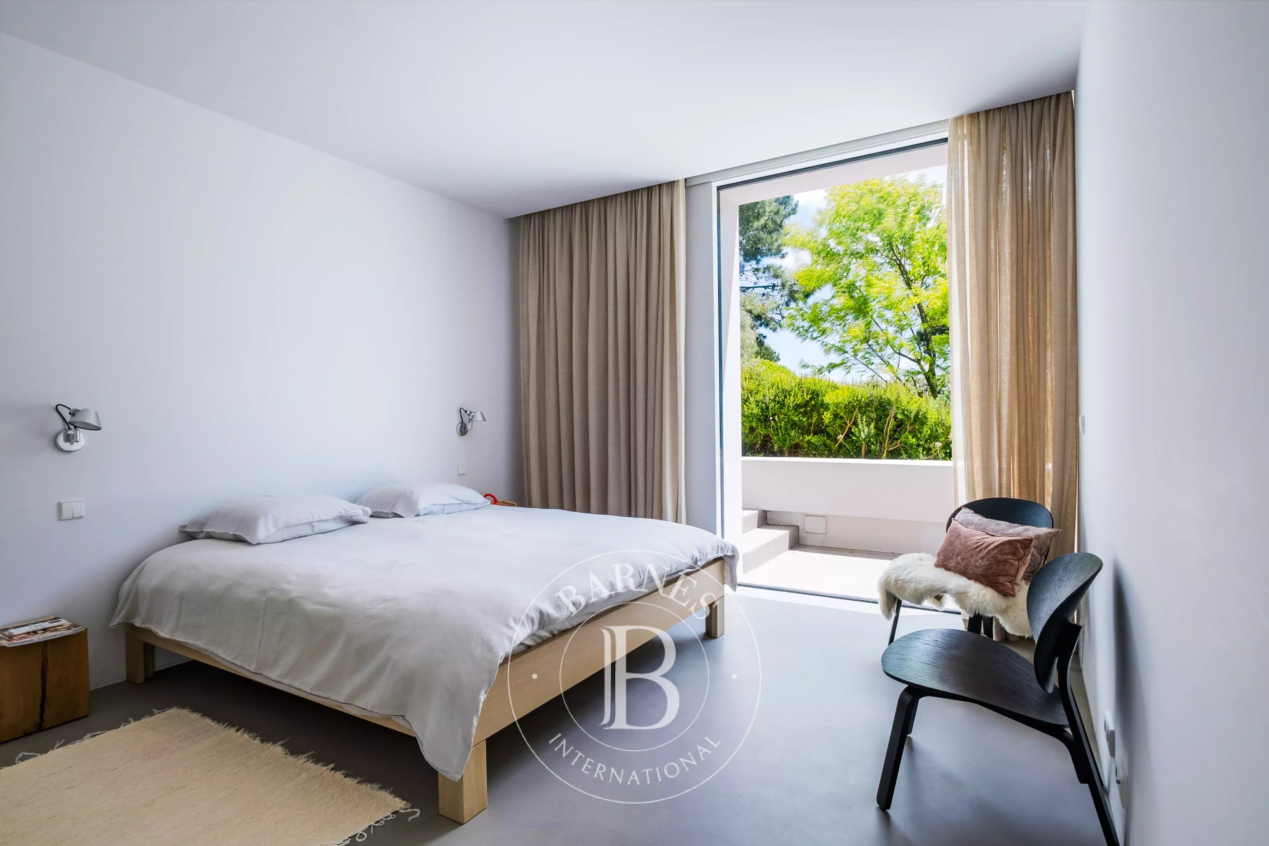 Luxury refuge in Meco