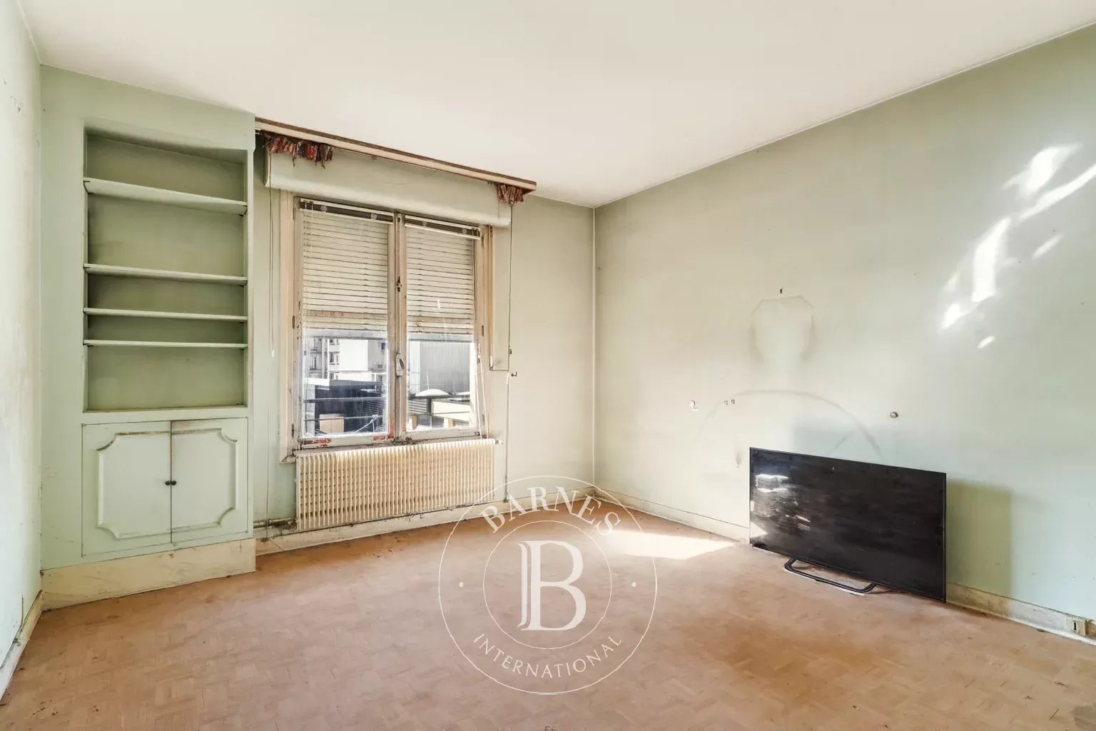 Daire Paris 16ème - picture 5