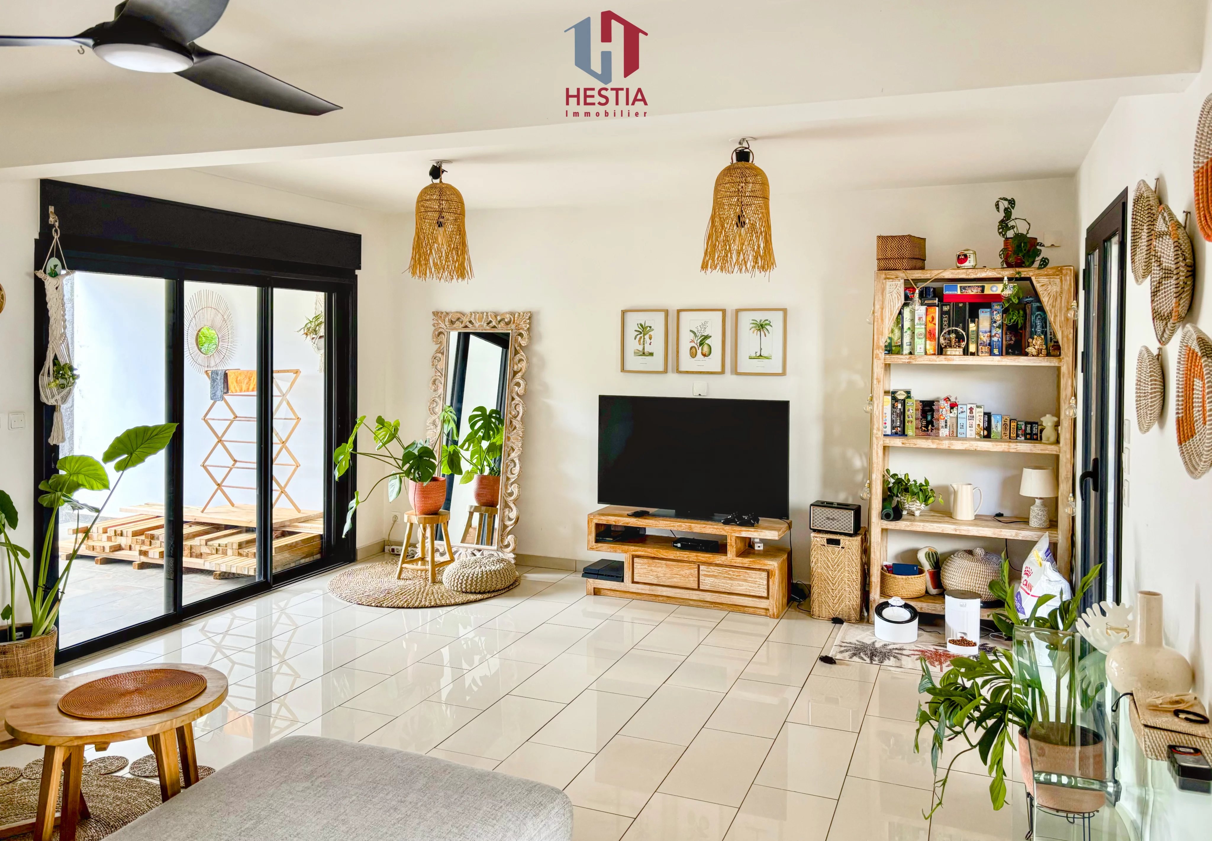 Agence immobilière de Hestia Immobilier