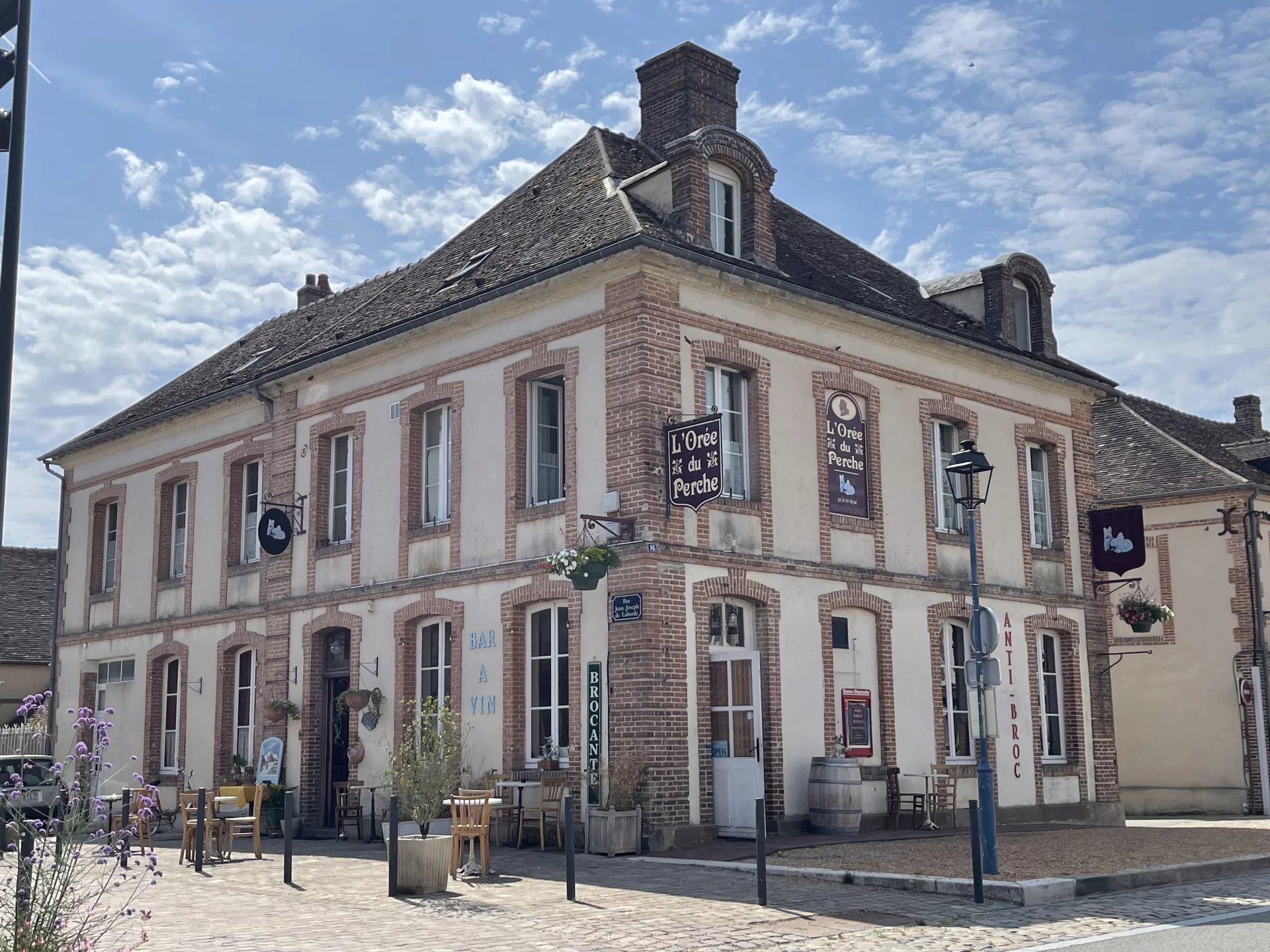 Agence immobilière de Chateauneuf Immobilier