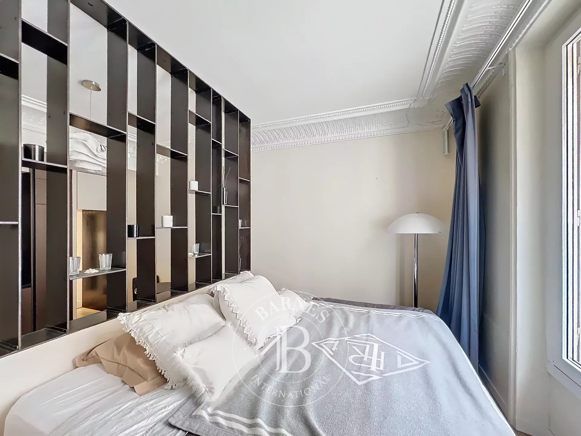 Daire Paris 8ème - picture 4