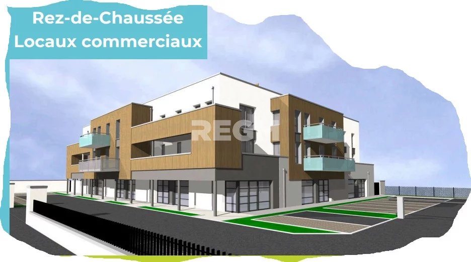 Vente Appartement Rang-du-Fliers