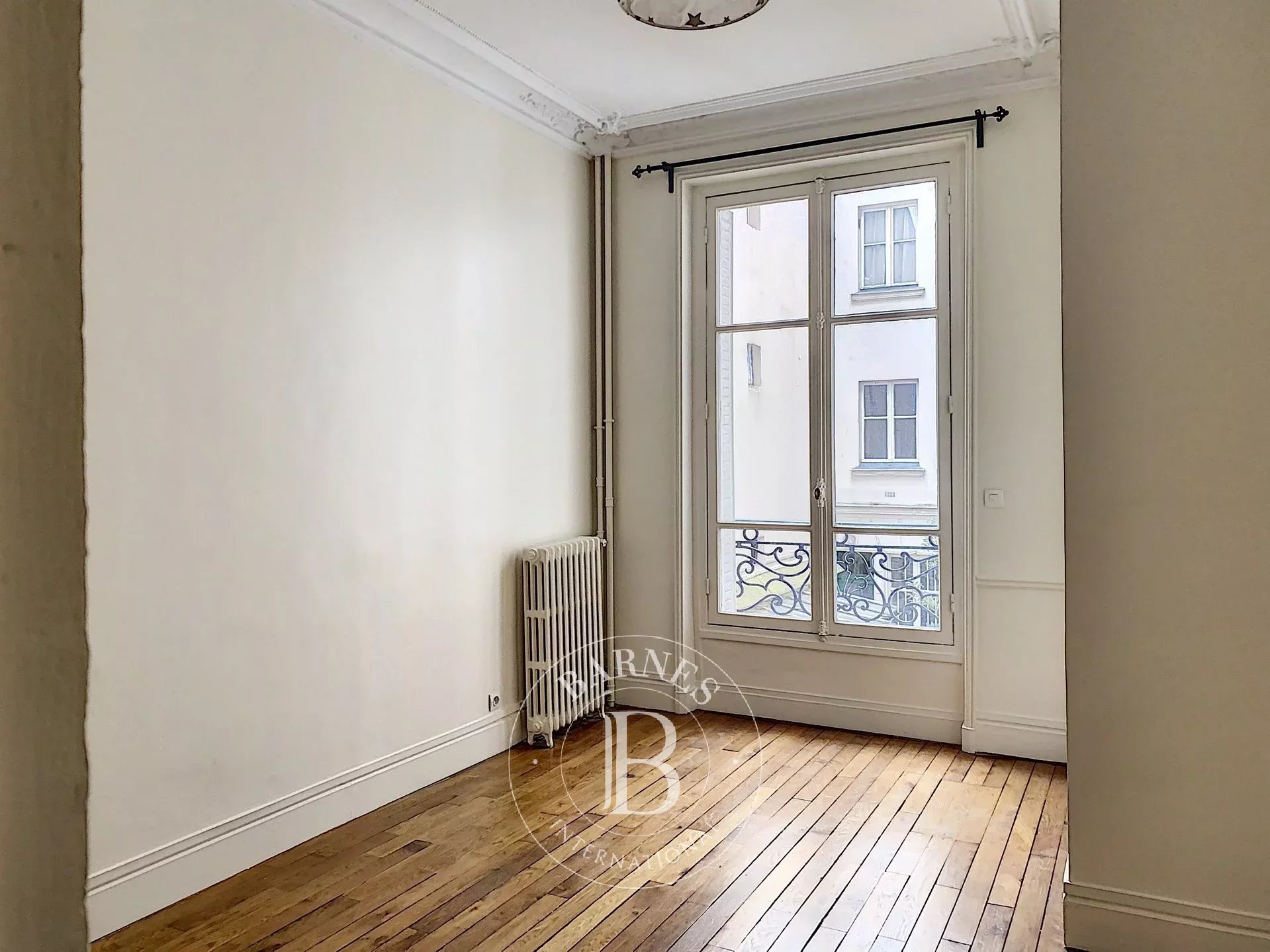 Daire Neuilly-sur-Seine - picture 14