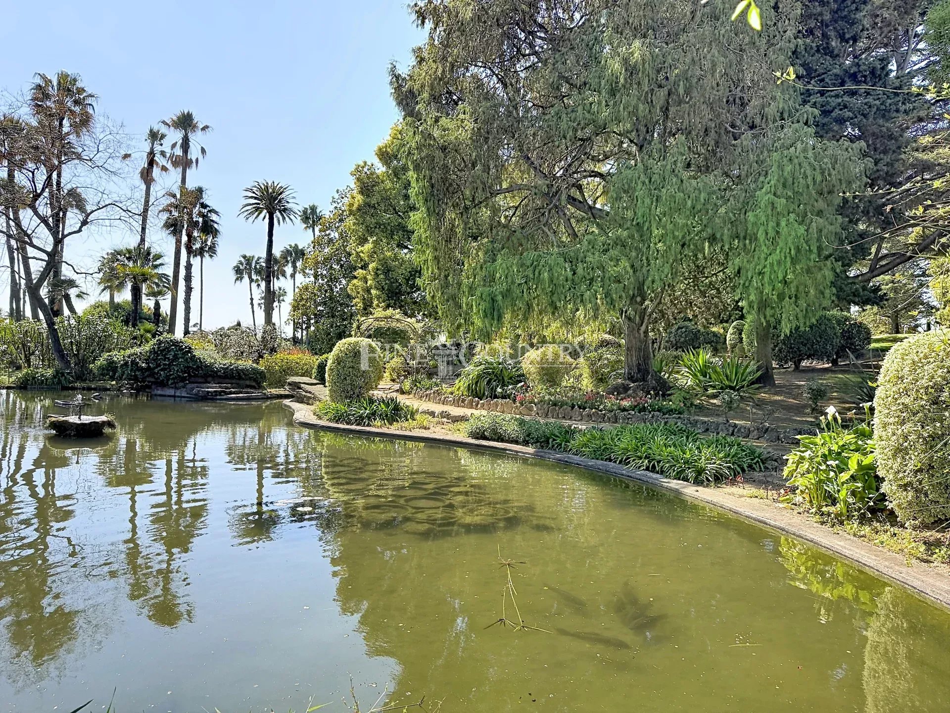 Photo of Apartment for sale in Cannes panoramic sea view