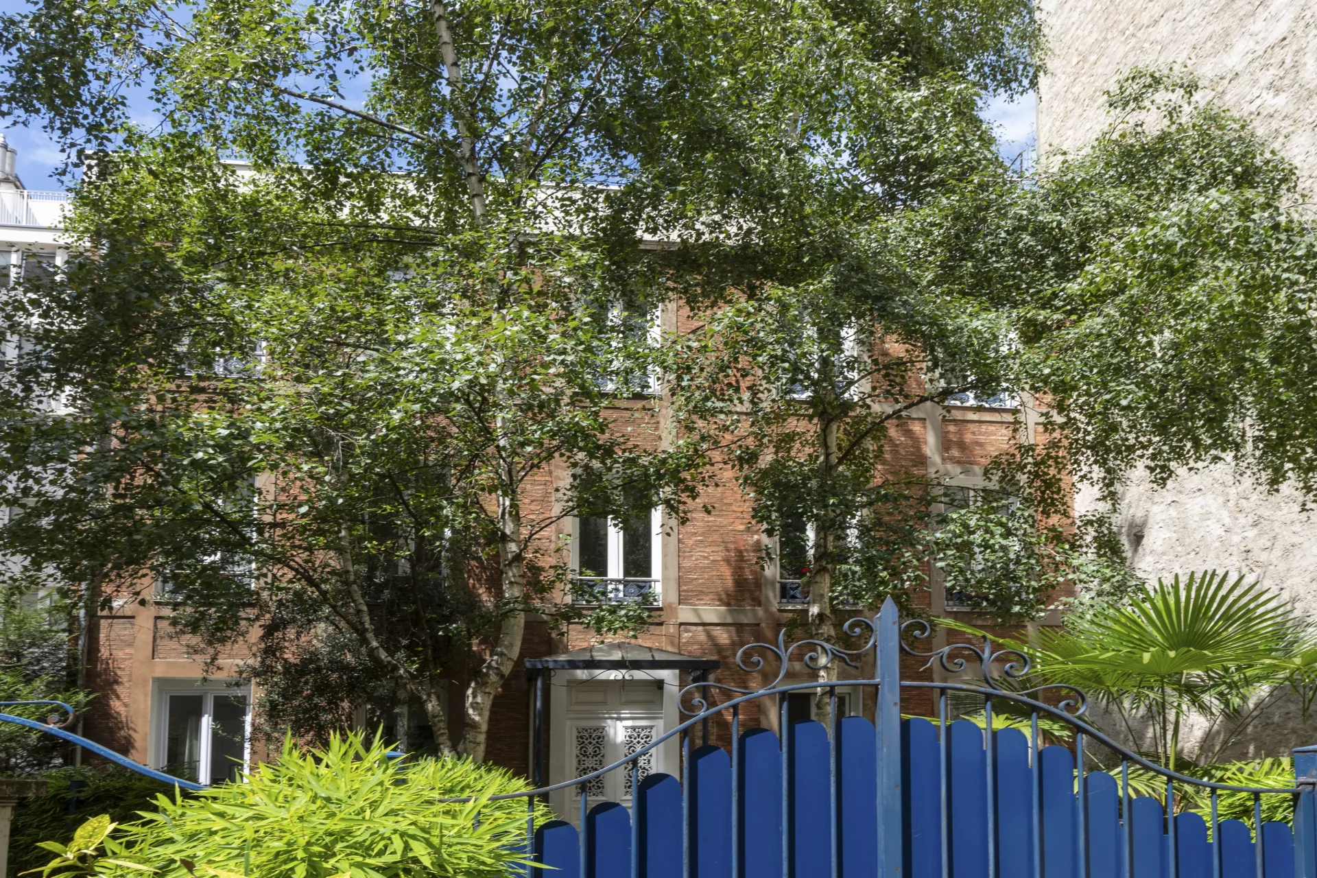 Paris 7e - GROS CAILLOU / GRENELLE