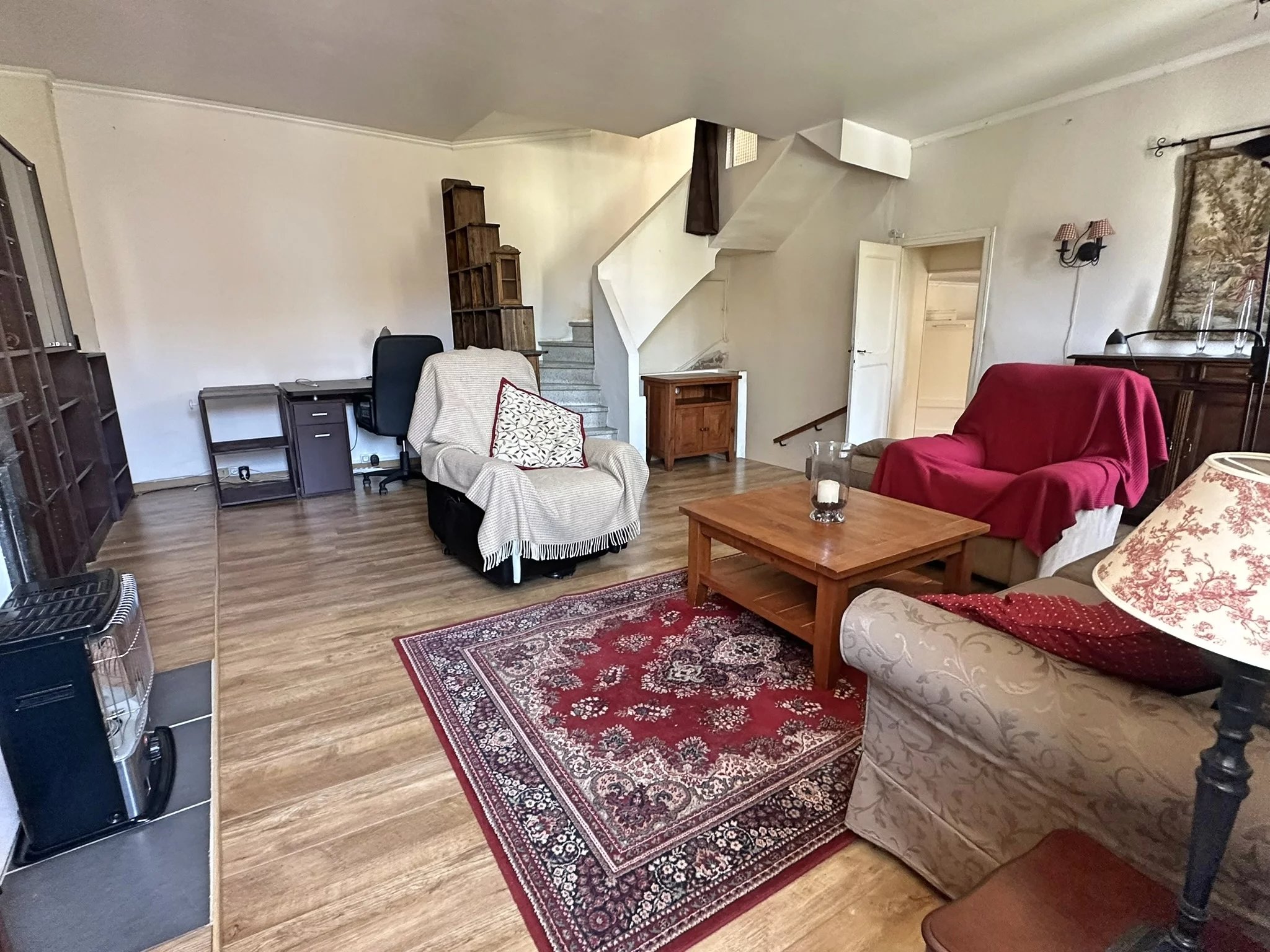 Maison à vendre Trèbes, Aude