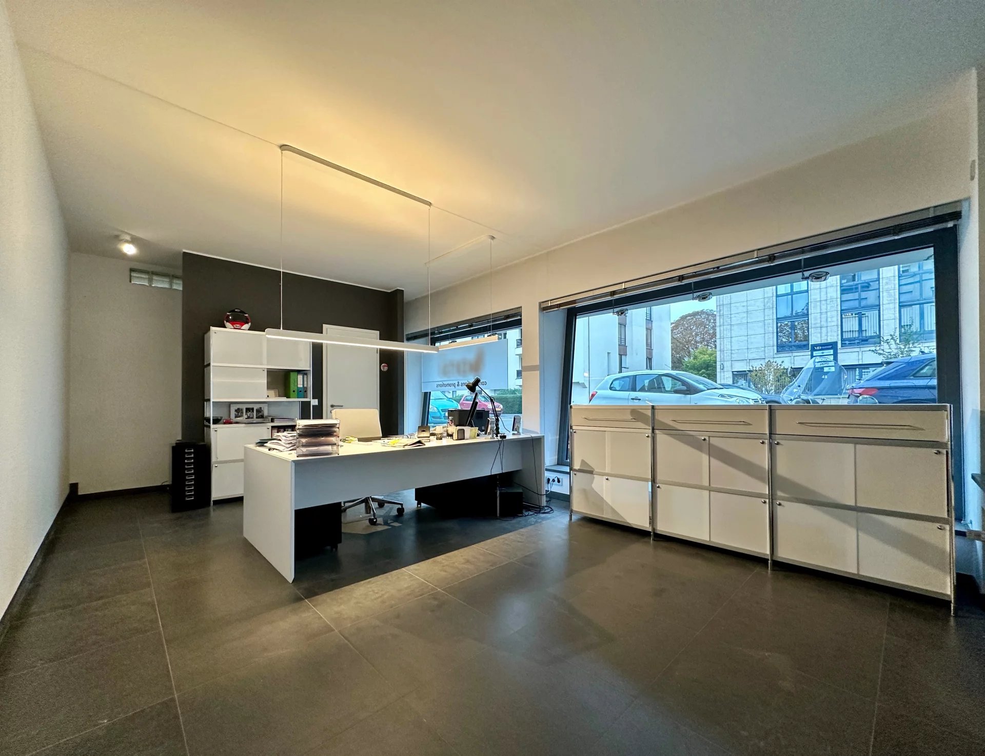 Location Local Luxembourg