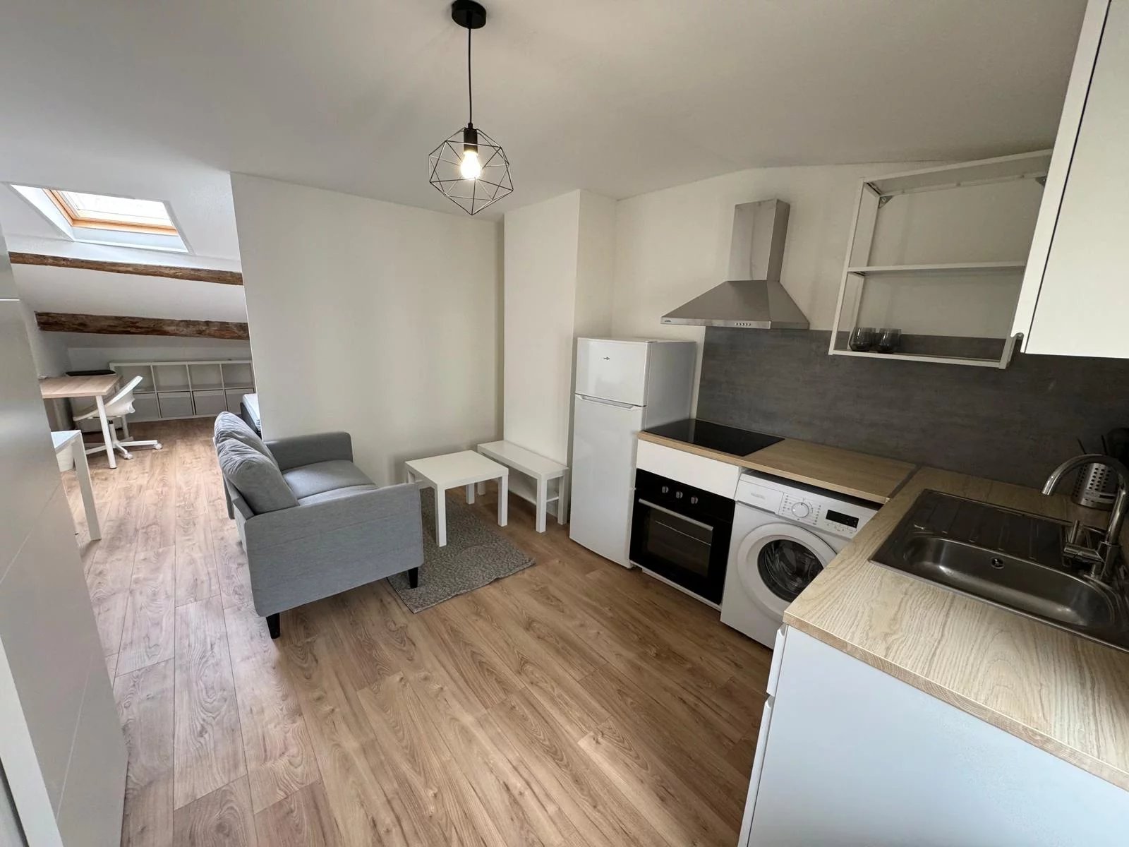 Location Appartement Béziers