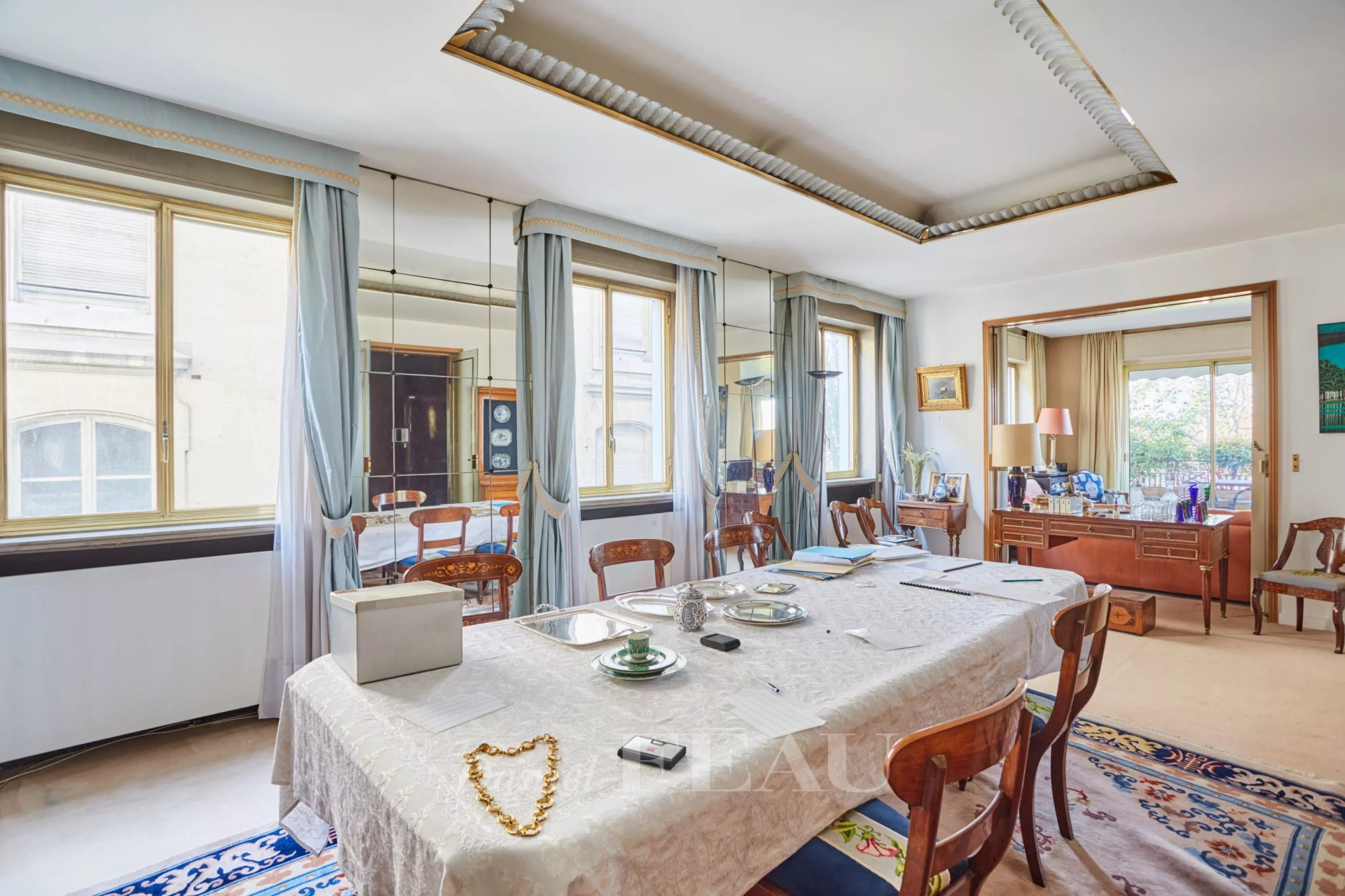 3 Bedroom Apartment/Flat's Image 4