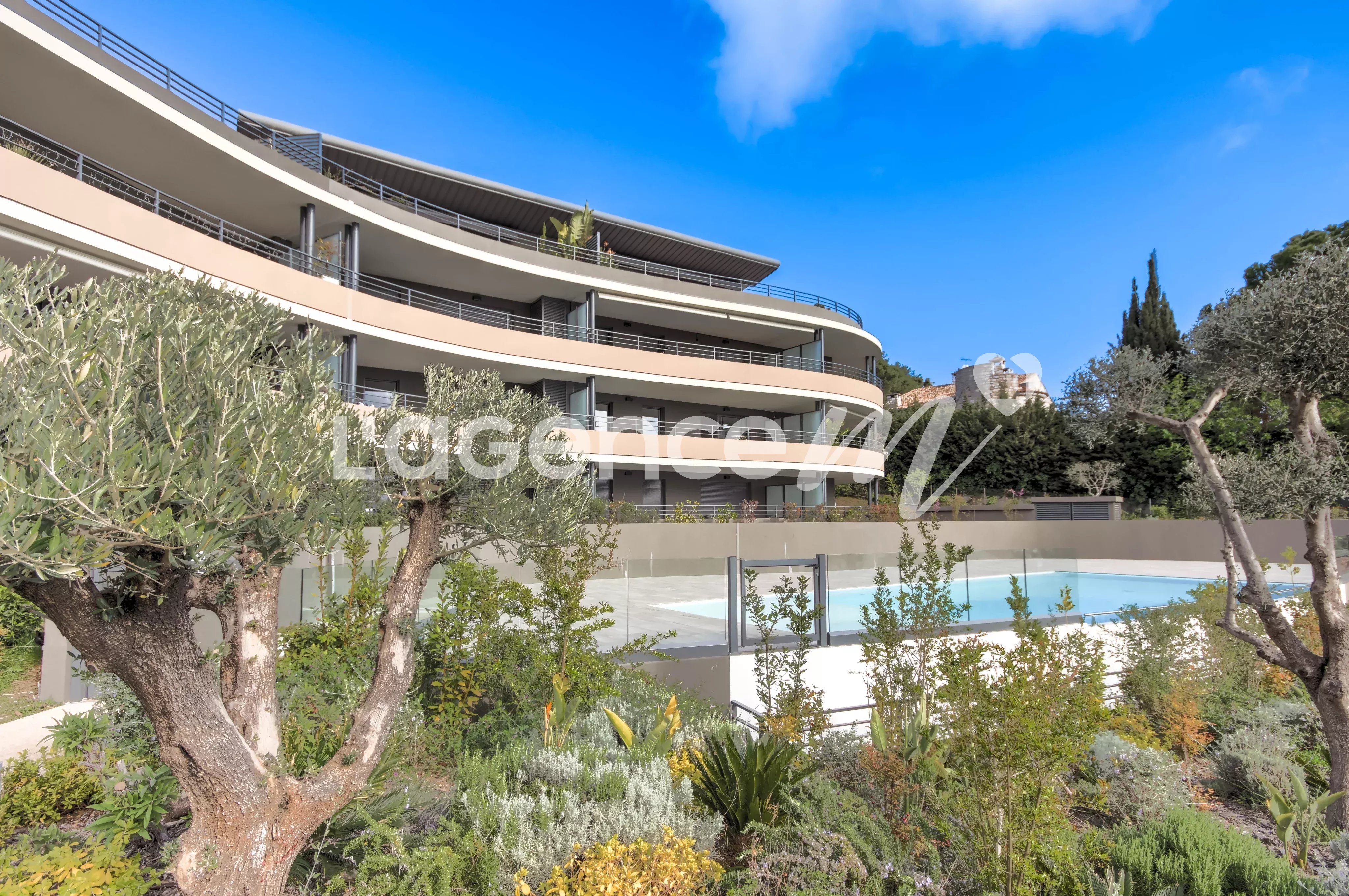 Agence immobilière de L'Agence M