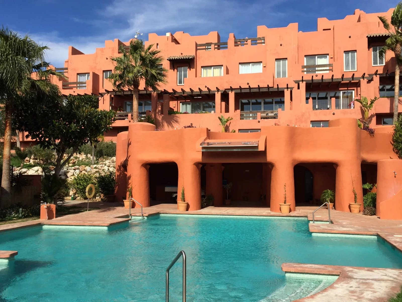 Vente Maison Manilva