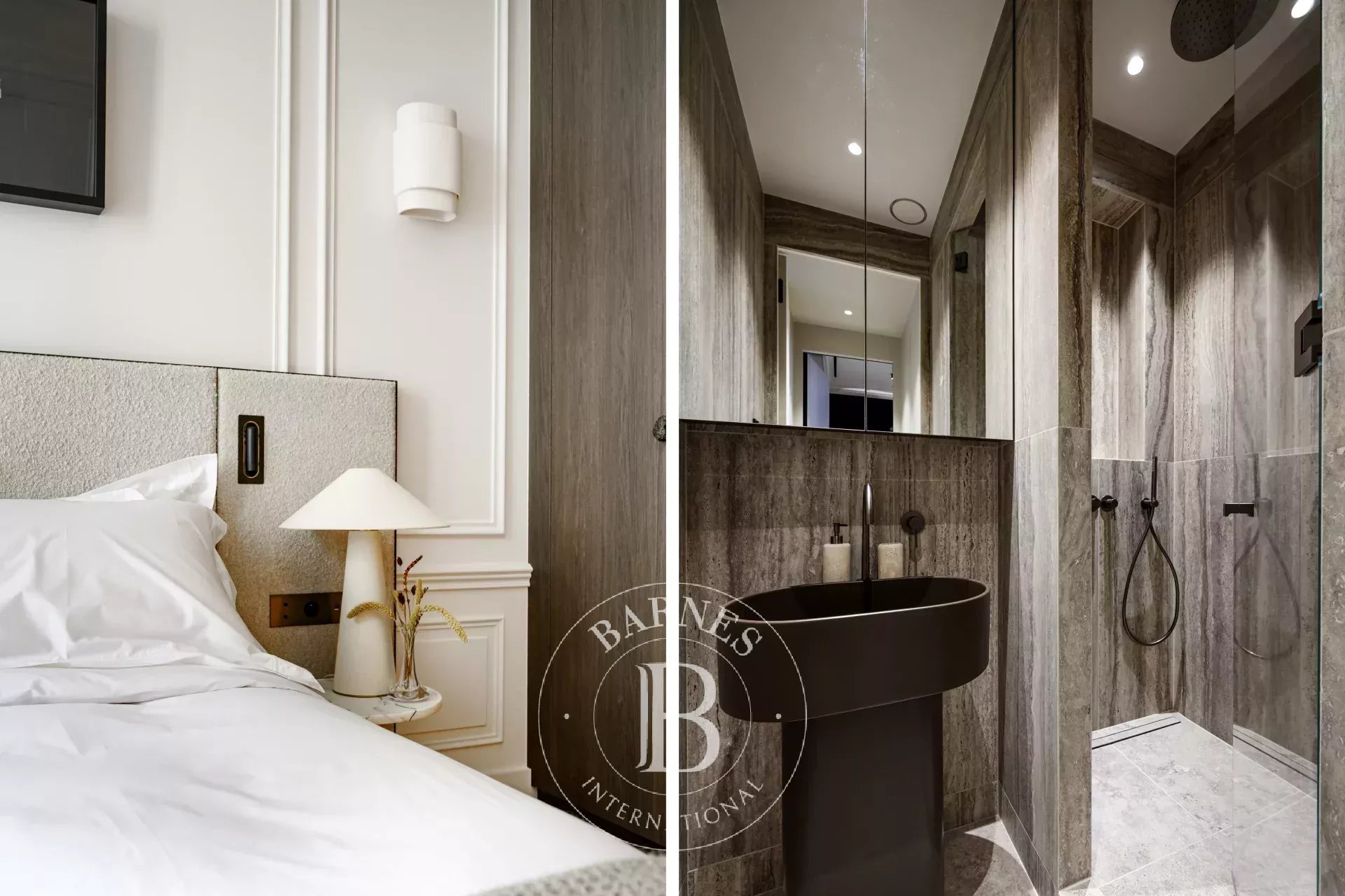 Daire Paris 8ème - picture 17