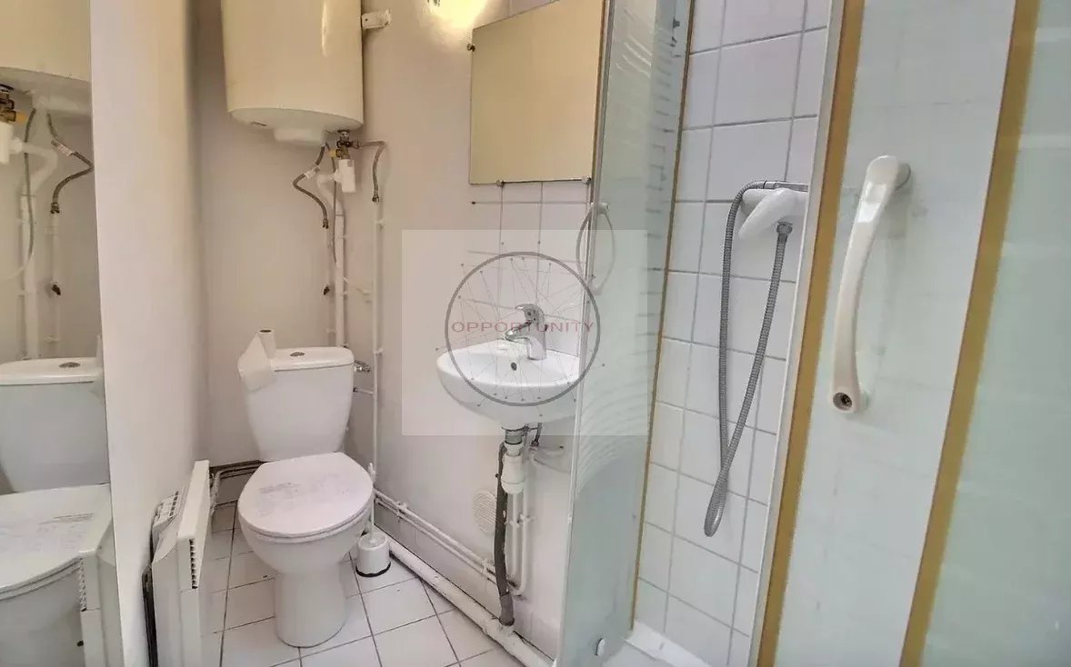 appartement 26 m² Montreuil — photo 6