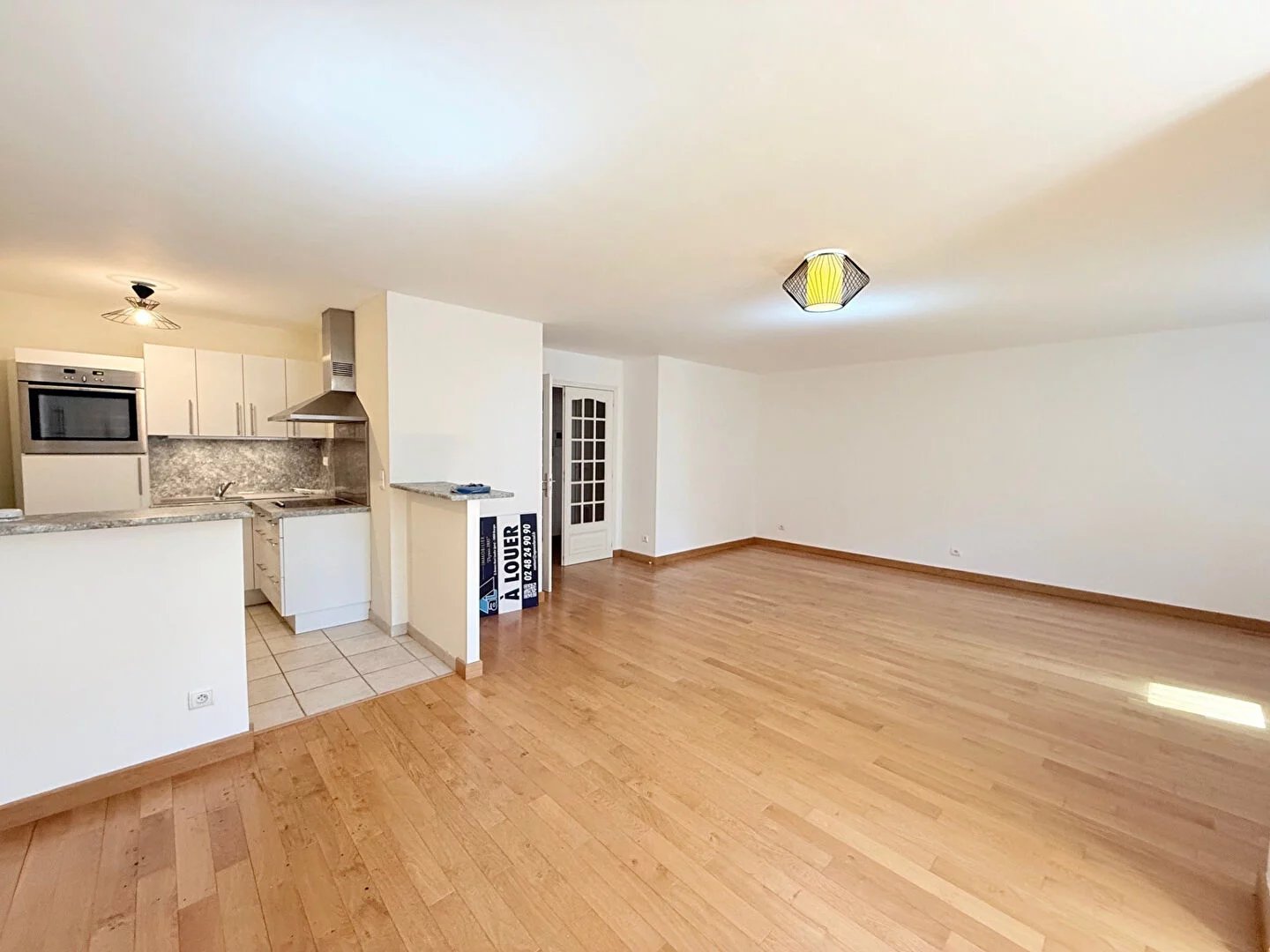 Appartement T3, 94 m2