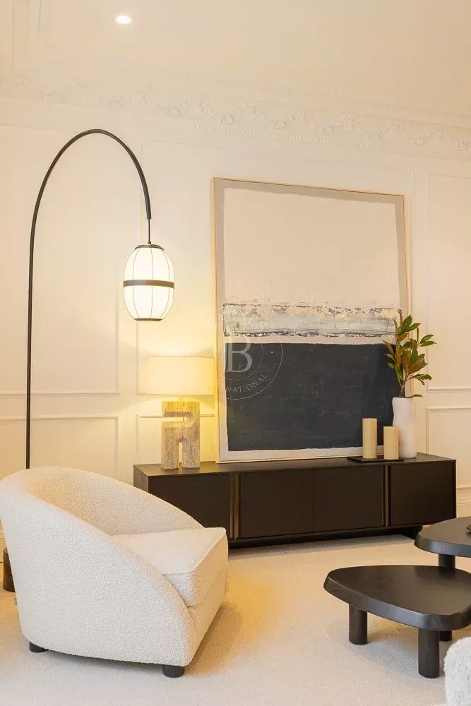 Daire Madrid - picture 11