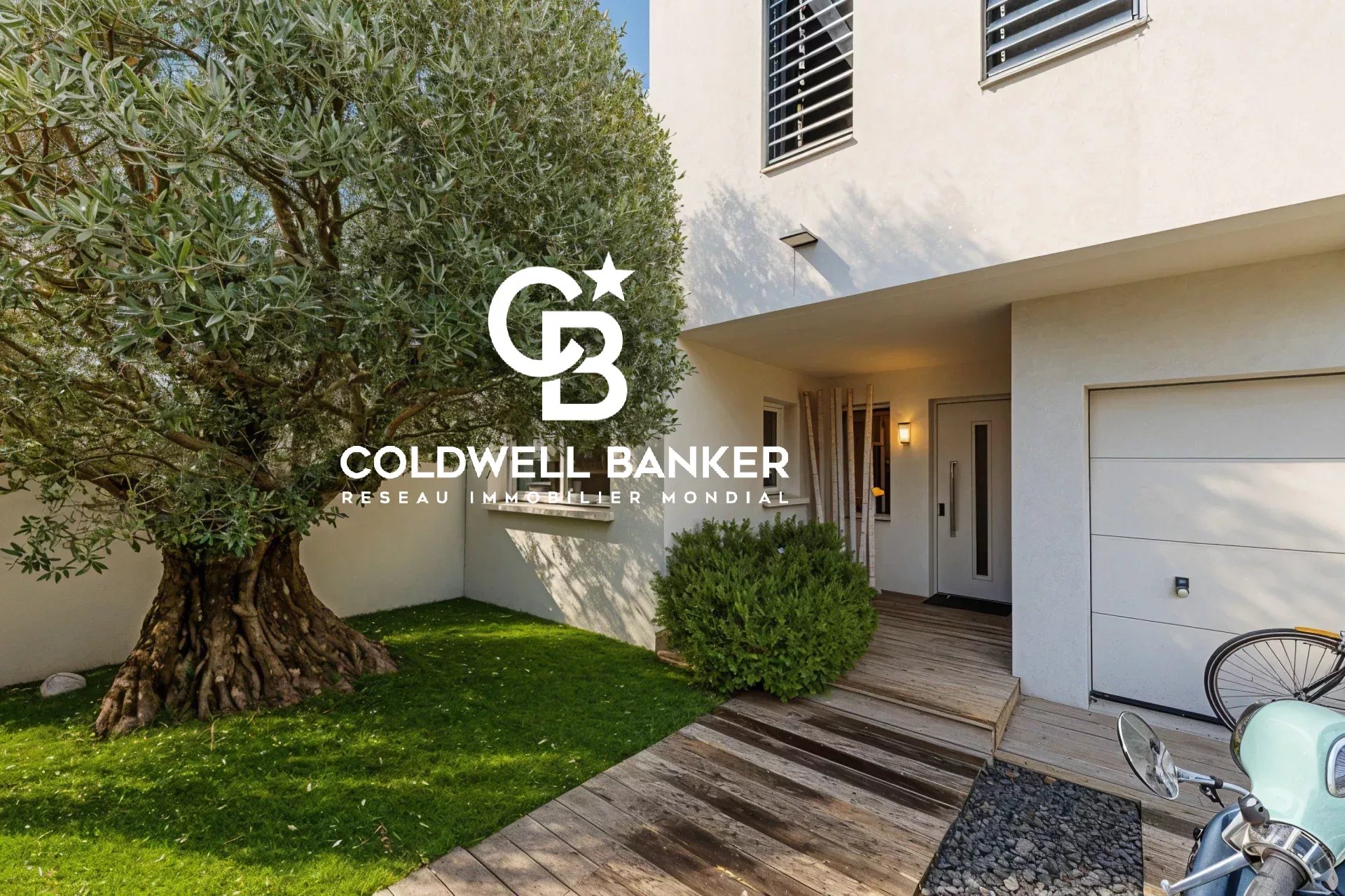 Agence immobilière de Bordeaux Premium