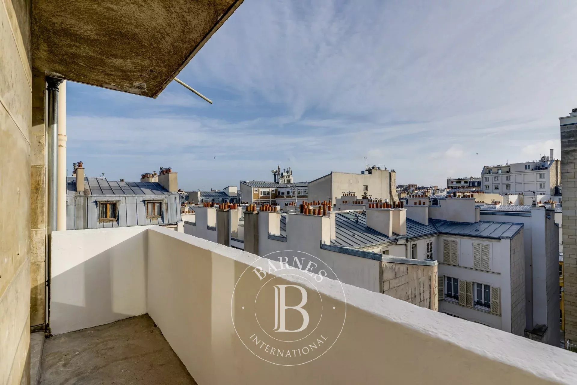 Daire Paris 7ème - picture 8