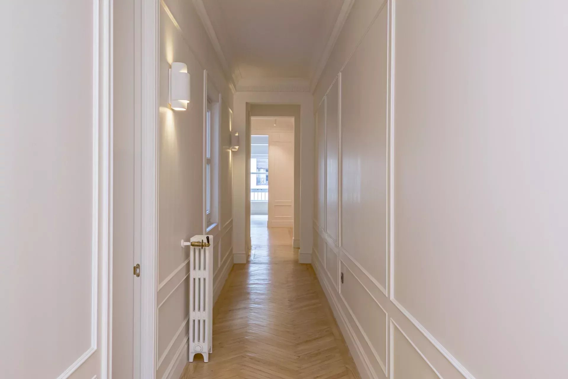 Daire Madrid - picture 28