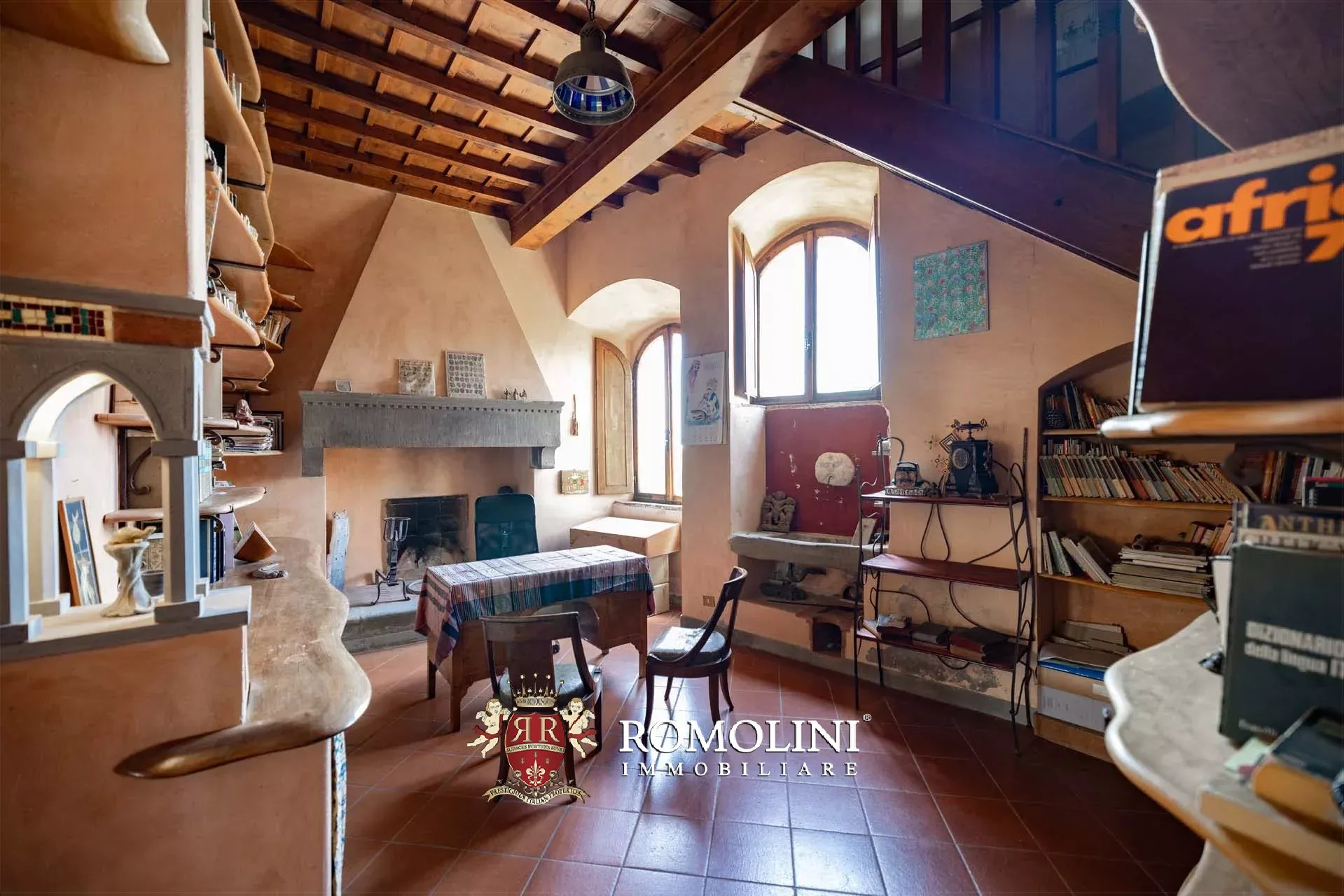 8 Bedroom Chateau's Image 27