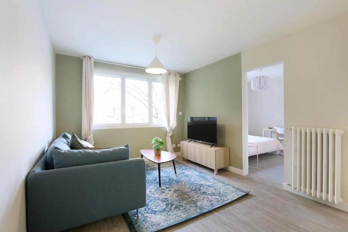 Location Appartement Toulouse
