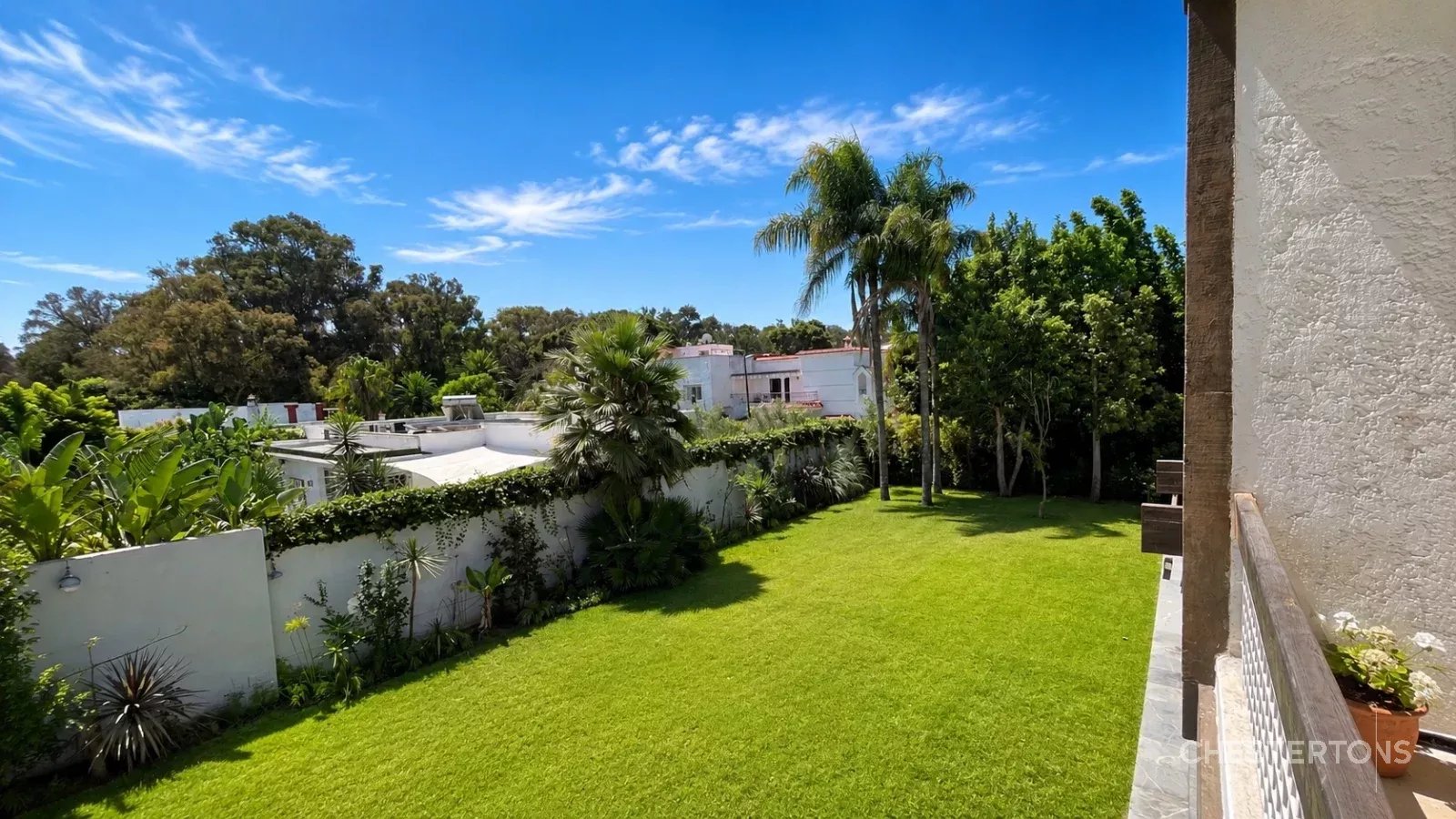  Image of Villa - 6 Bedrooms for Sale in Rabat-Rabat-Morocco, Image 23