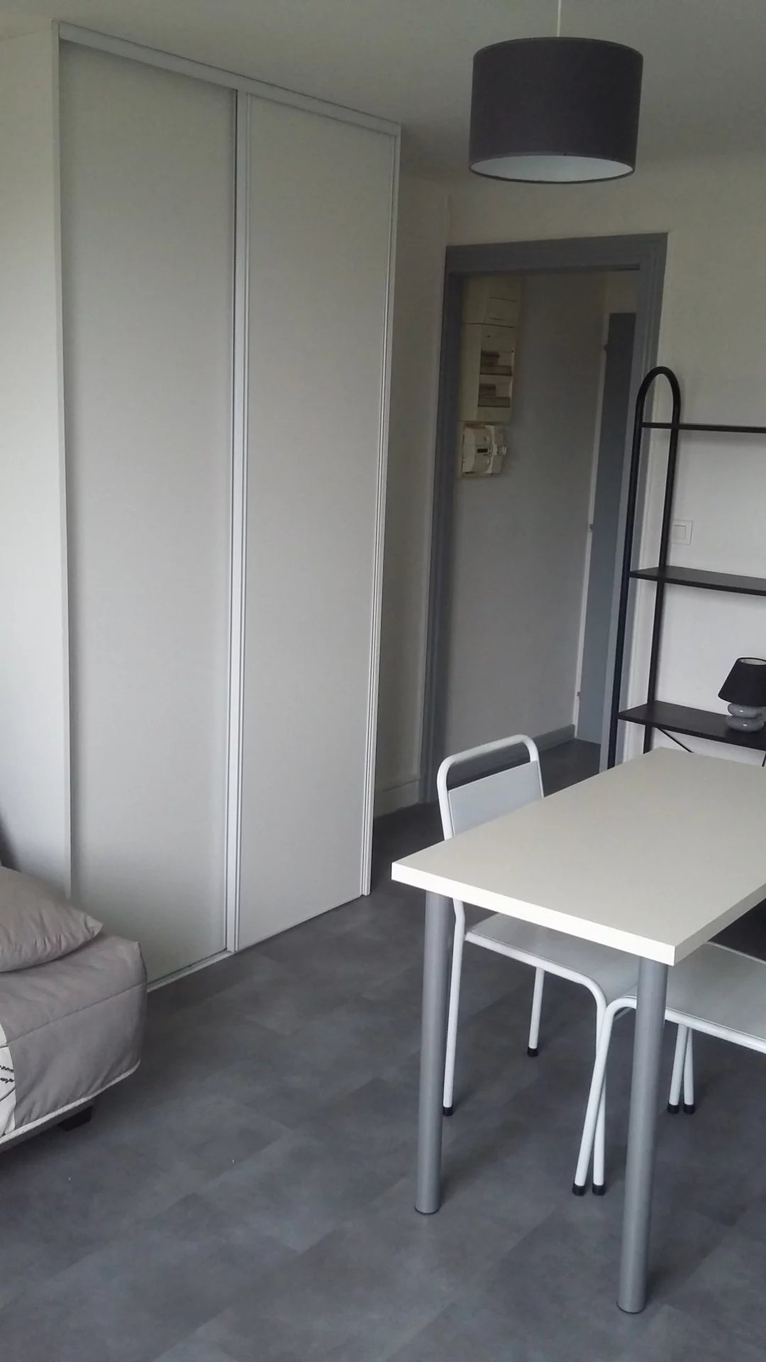 Vente Appartement Bidart