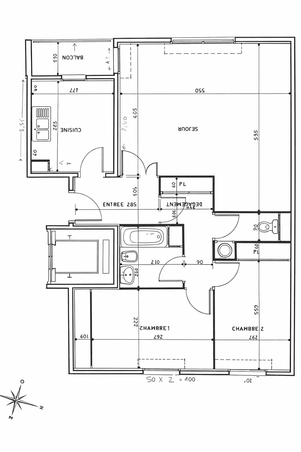 Photo 8 du bien N°86849309