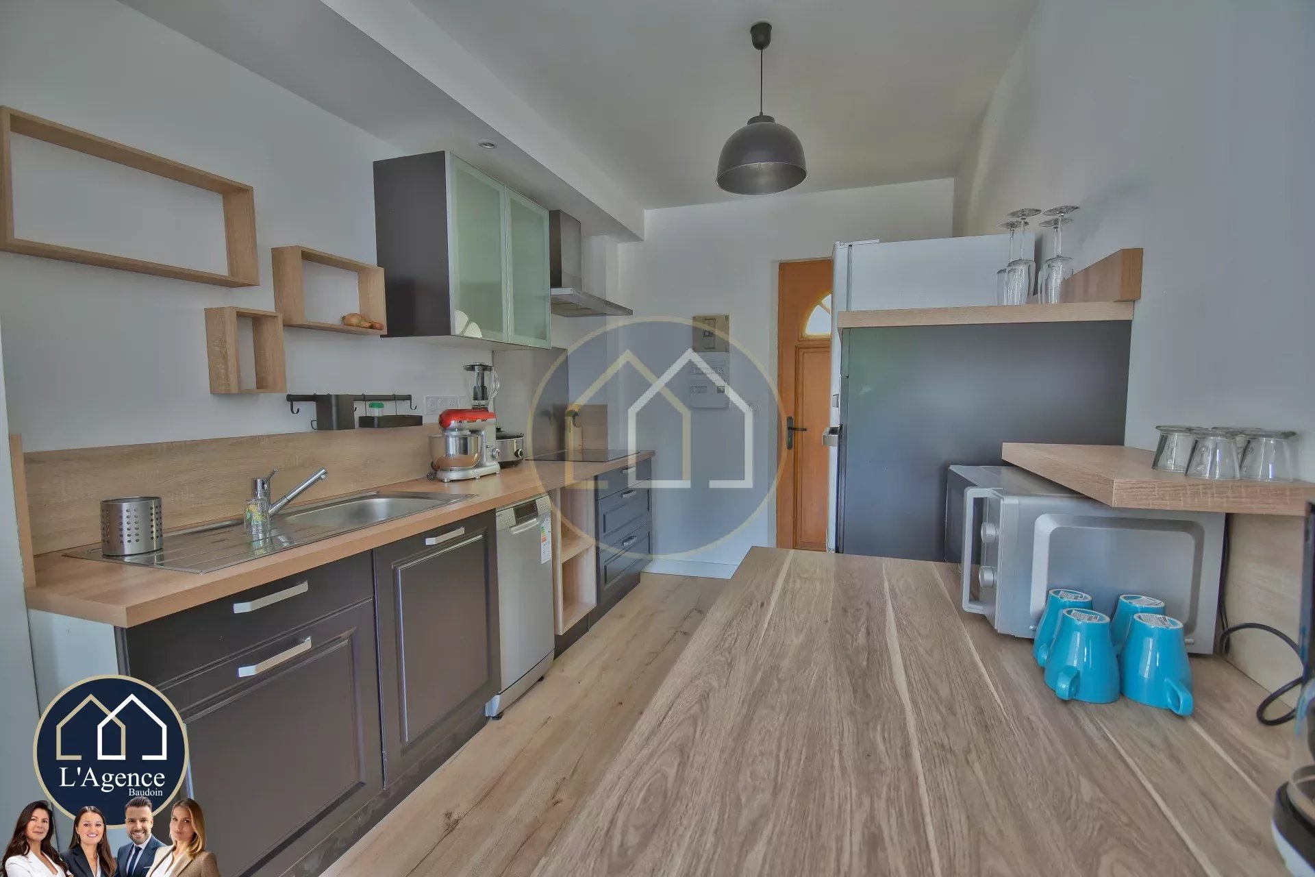 Location Appartement Nogent-le-Roi