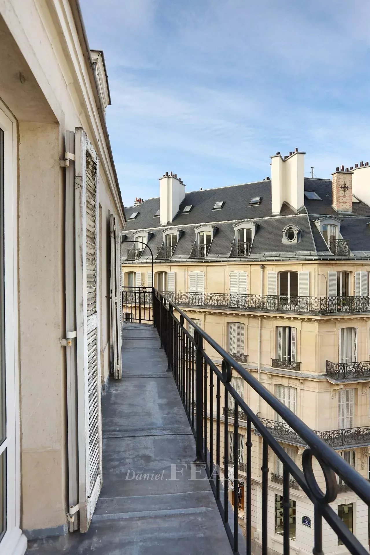 Rental Apartment Paris 6th