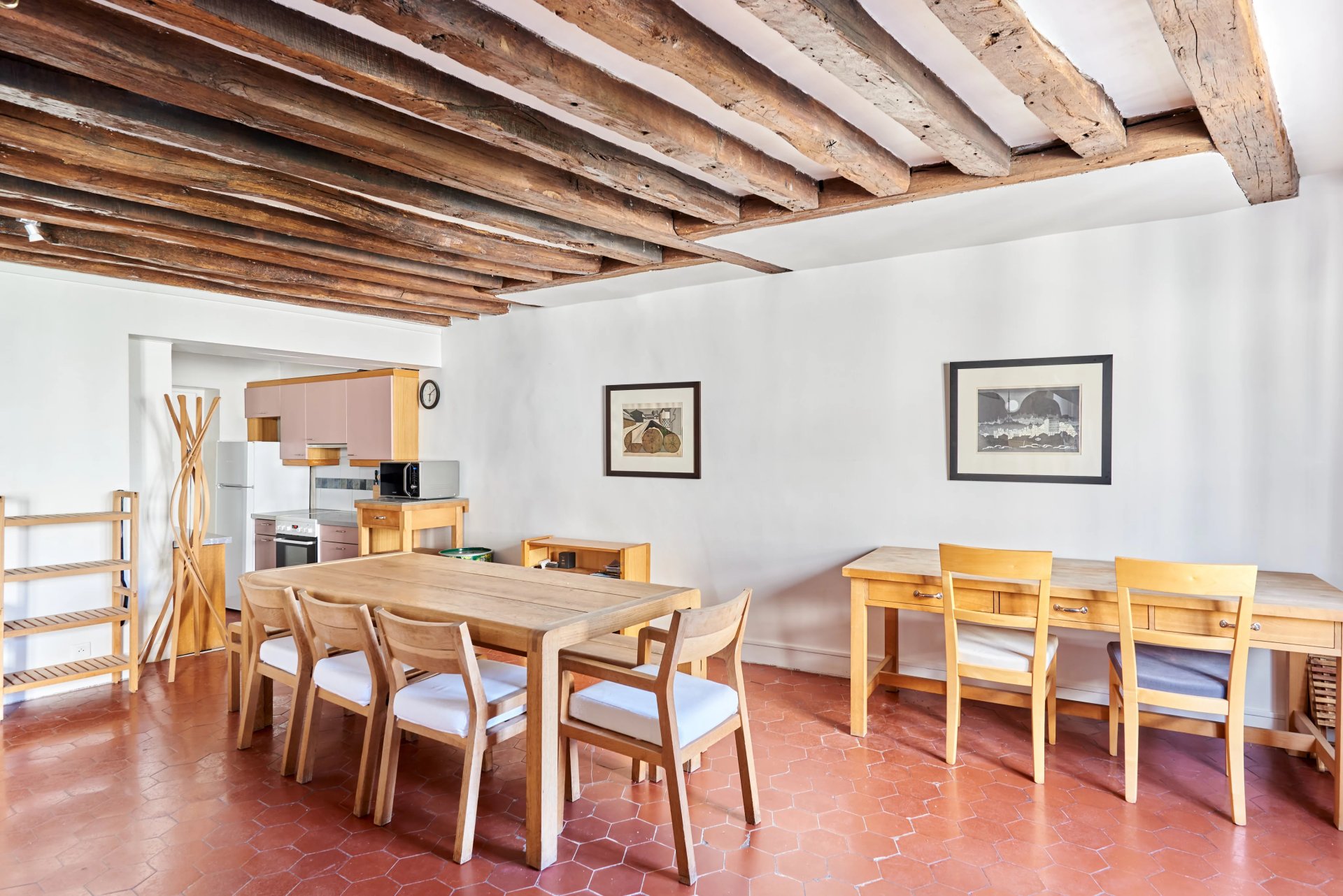 2 Bedroom Apartment/Flat's Image 8
