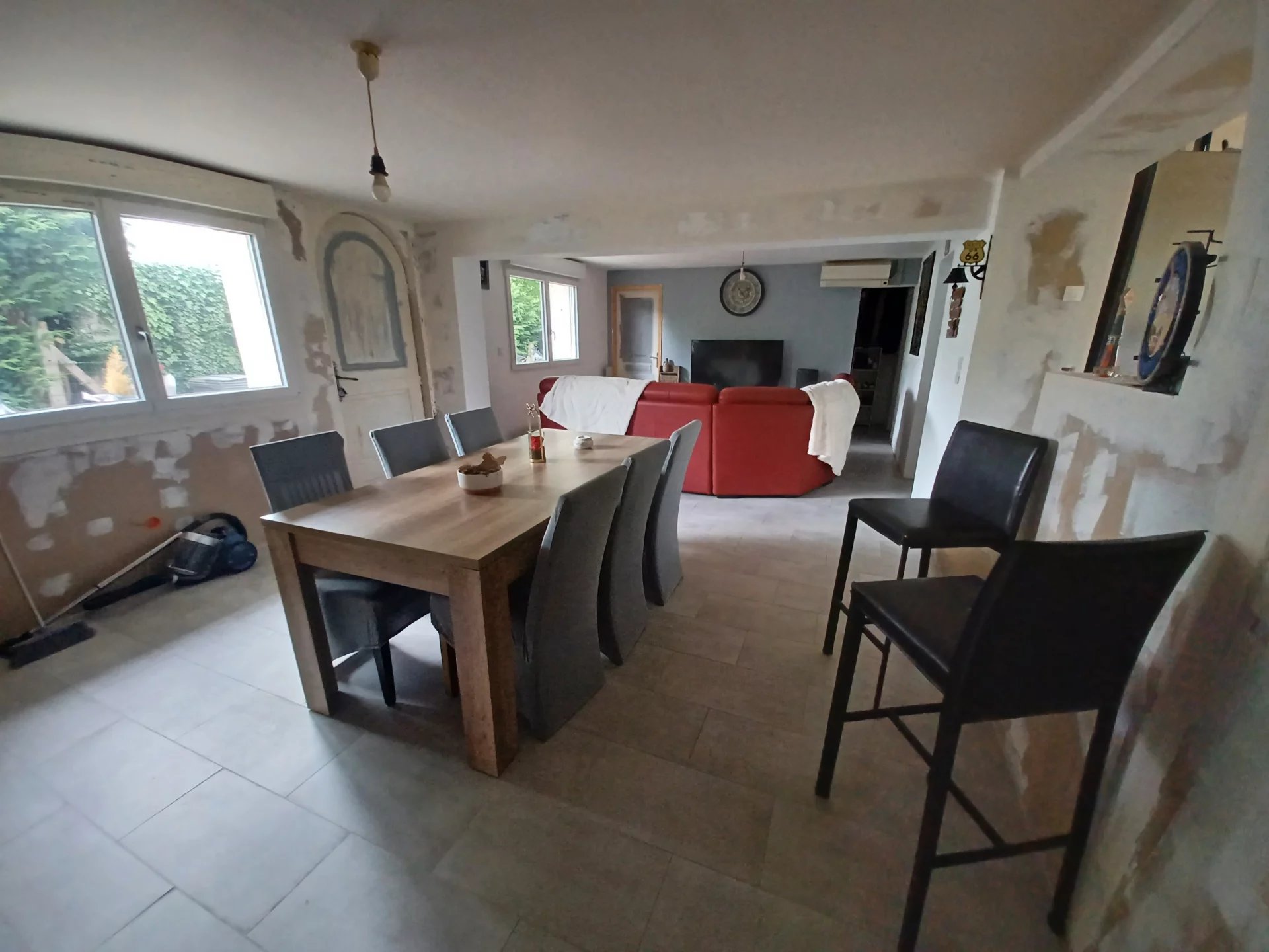 Sale House Desvres