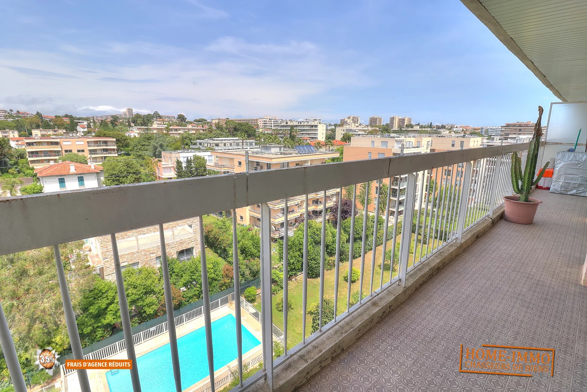 Agence immobilière de Home Immo