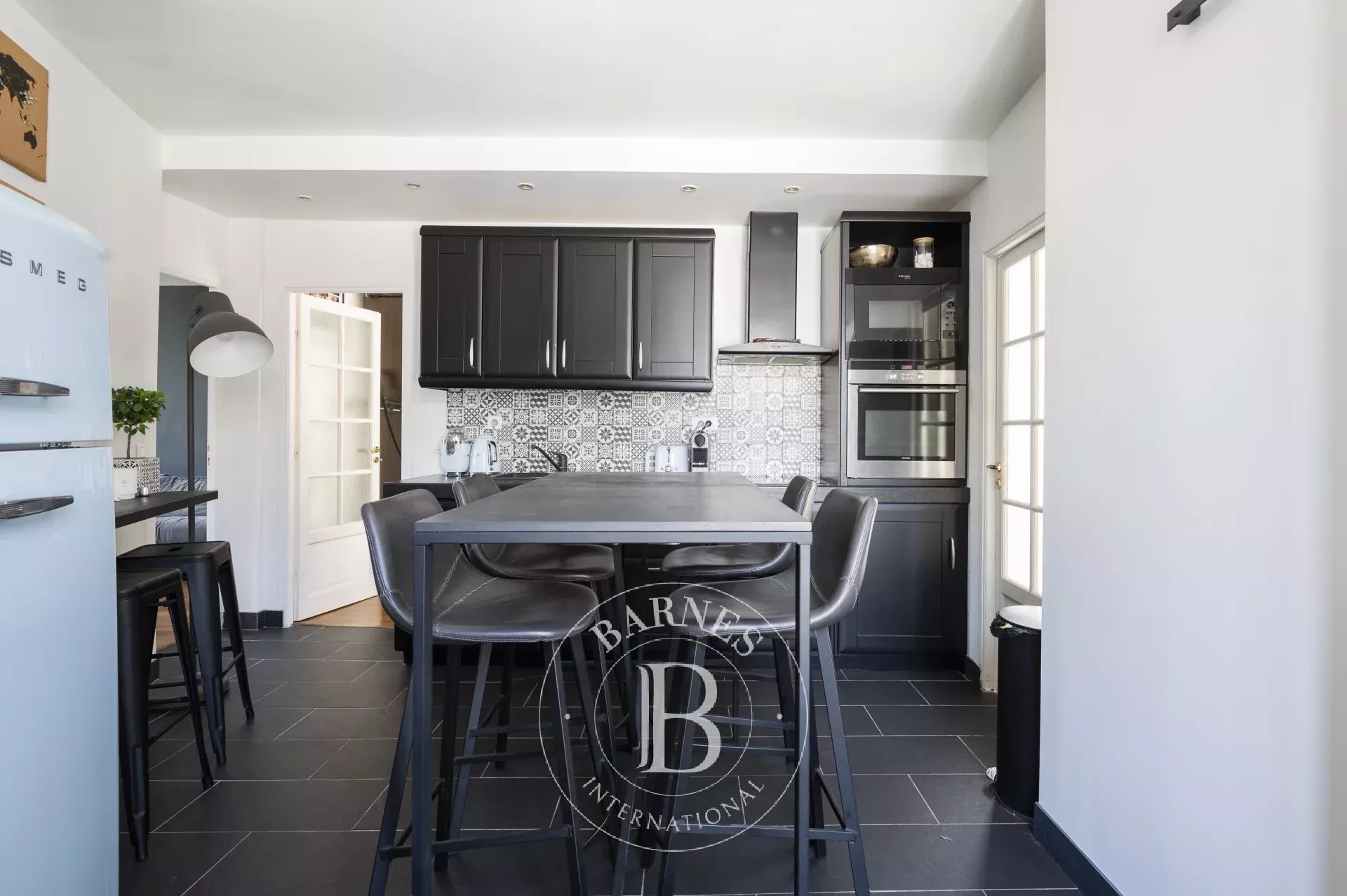 Daire Paris 18ème - picture 15