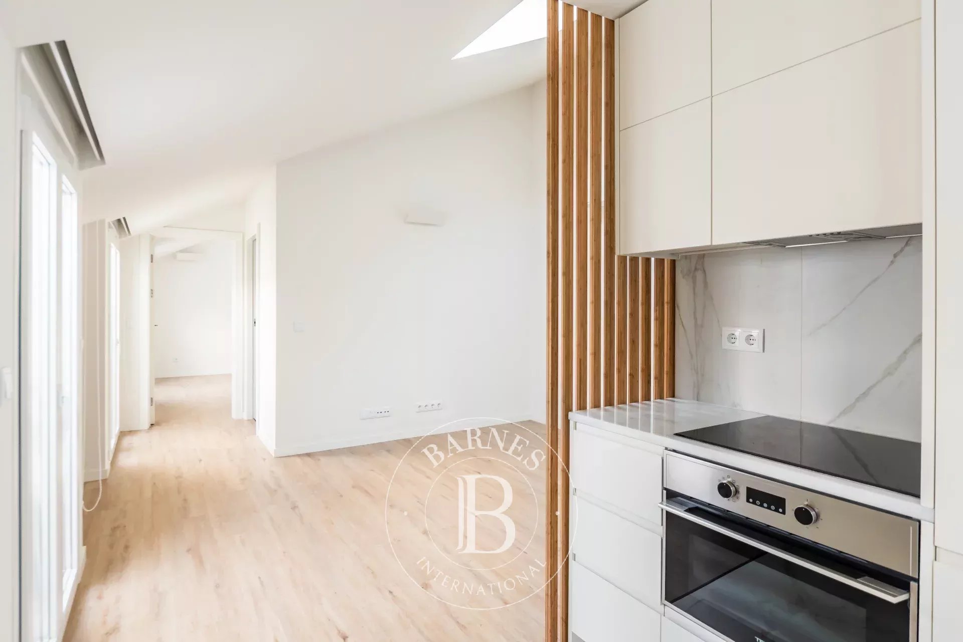 Daire Campolide - picture 6