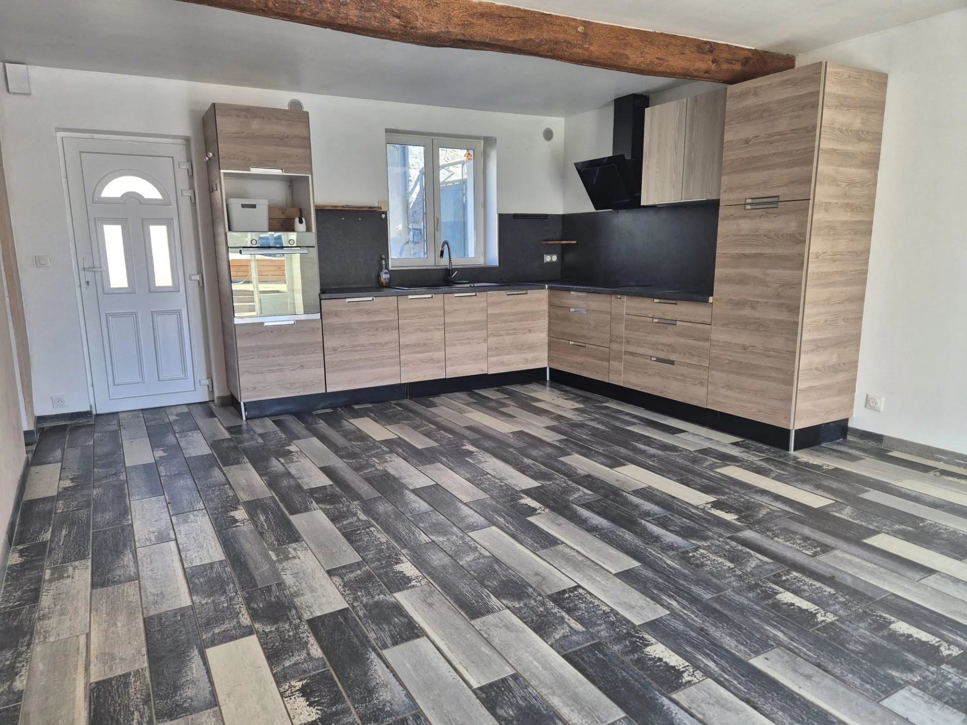 Achat Maison T4 à Angerville (91670) - 83m²