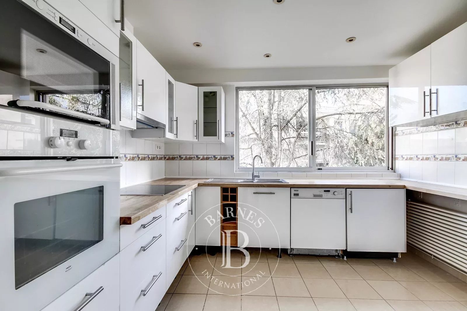 Daire Neuilly-sur-Seine - picture 6