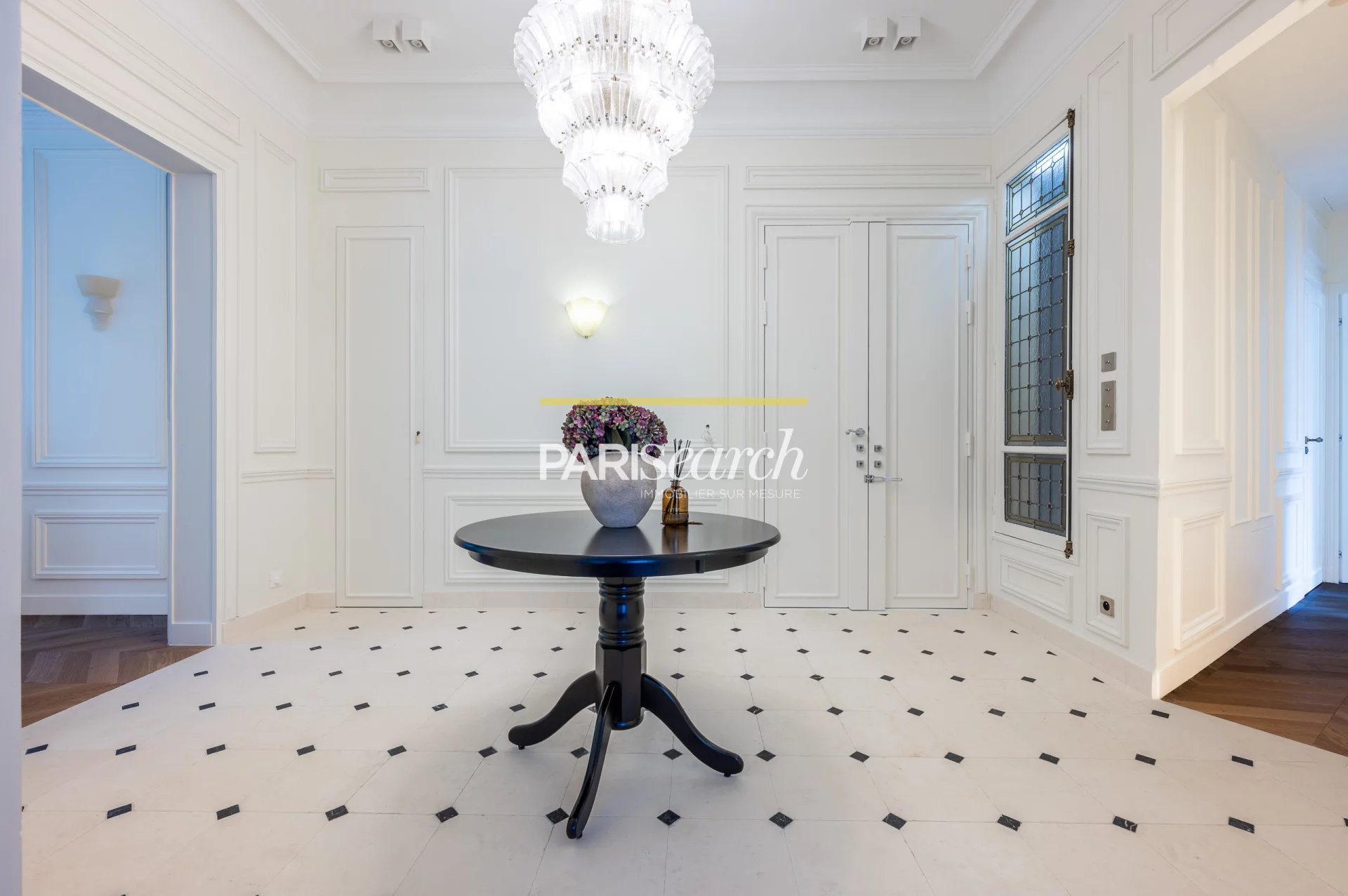 AV MARCEAU-HOTEL FOUR SEASONS