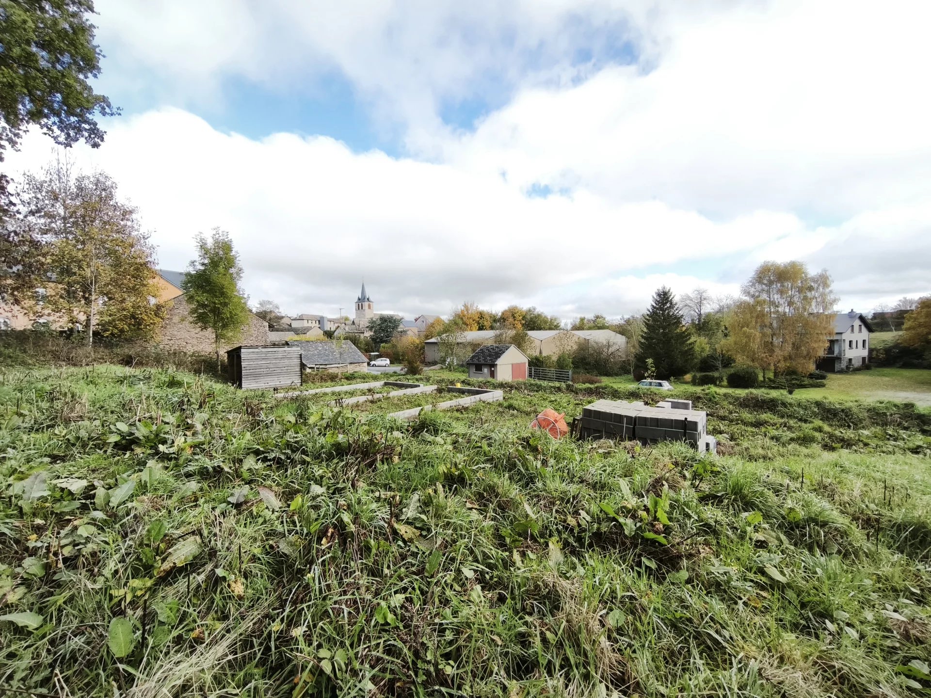 Agence immobilière de CAUMES DAVID