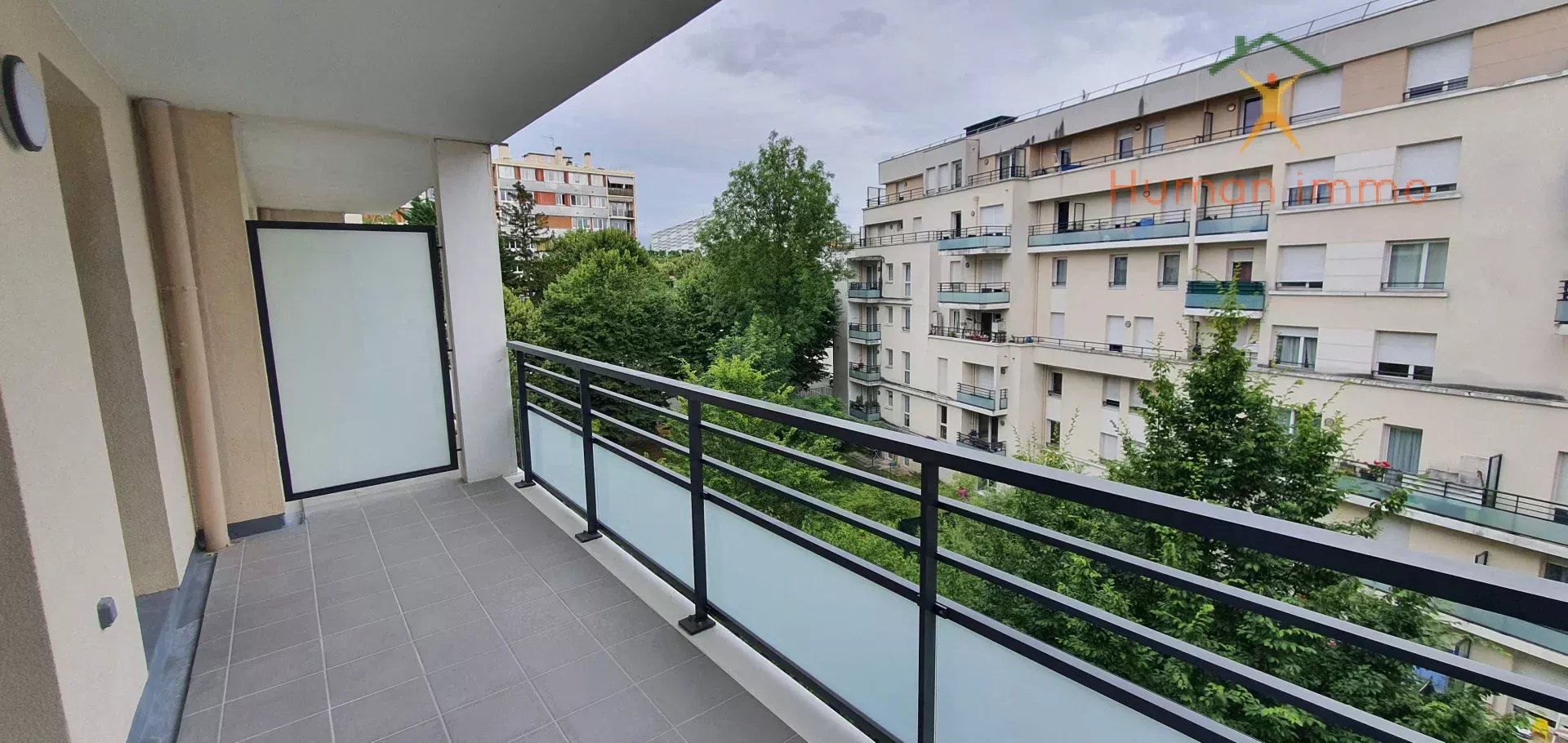 Vente Appartement Fresnes