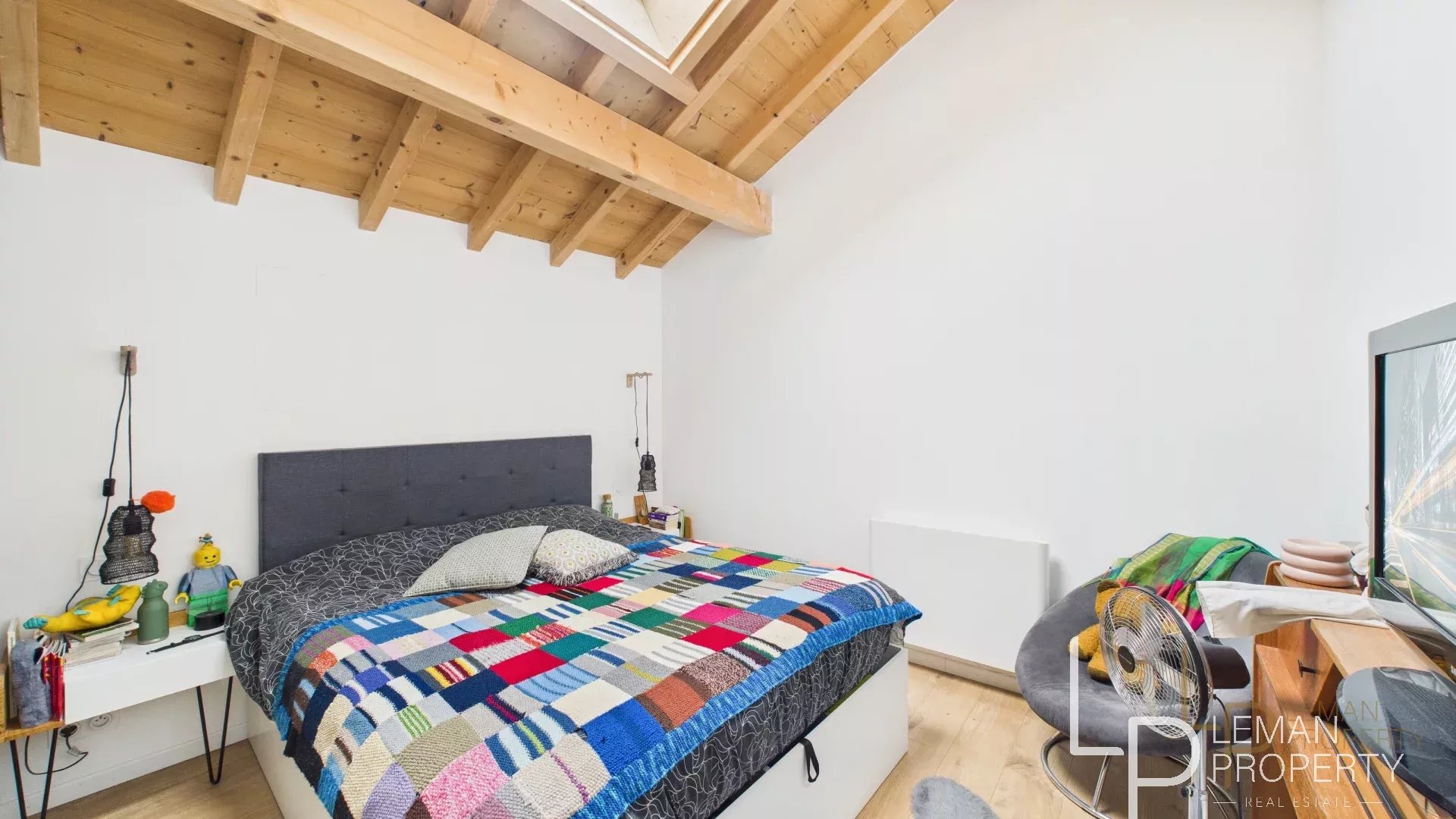 Achetez votre maison dans la ville de Bons-en-Chablais