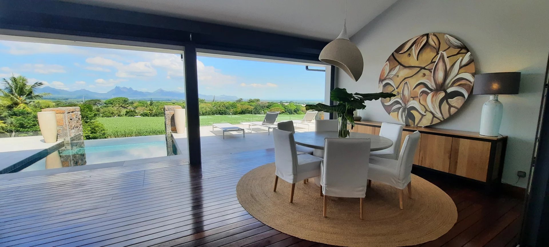 Penthouse Belle Vue Harel