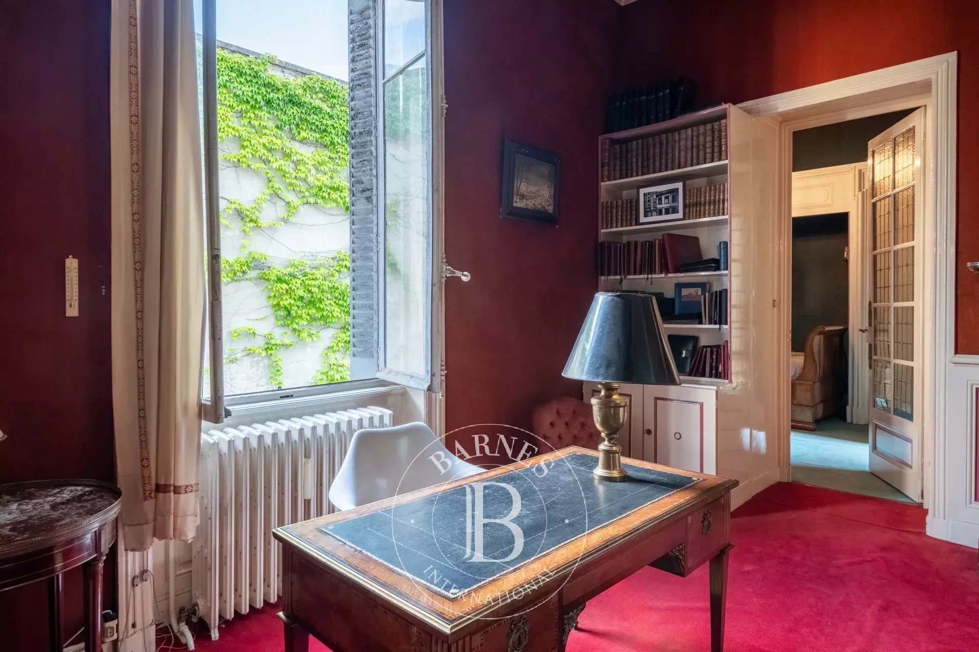 Daire Lyon 7ème - picture 9