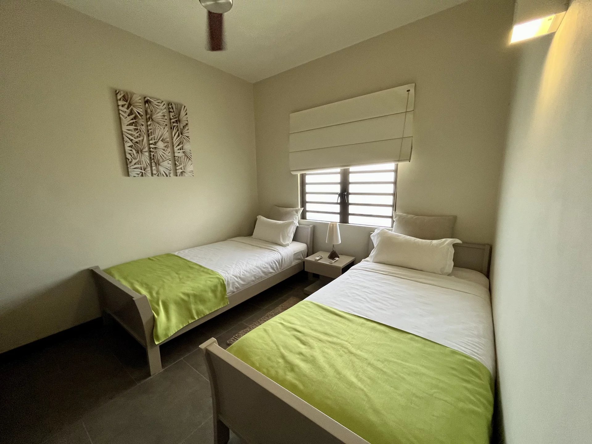 Daire Grand Baie - picture 8