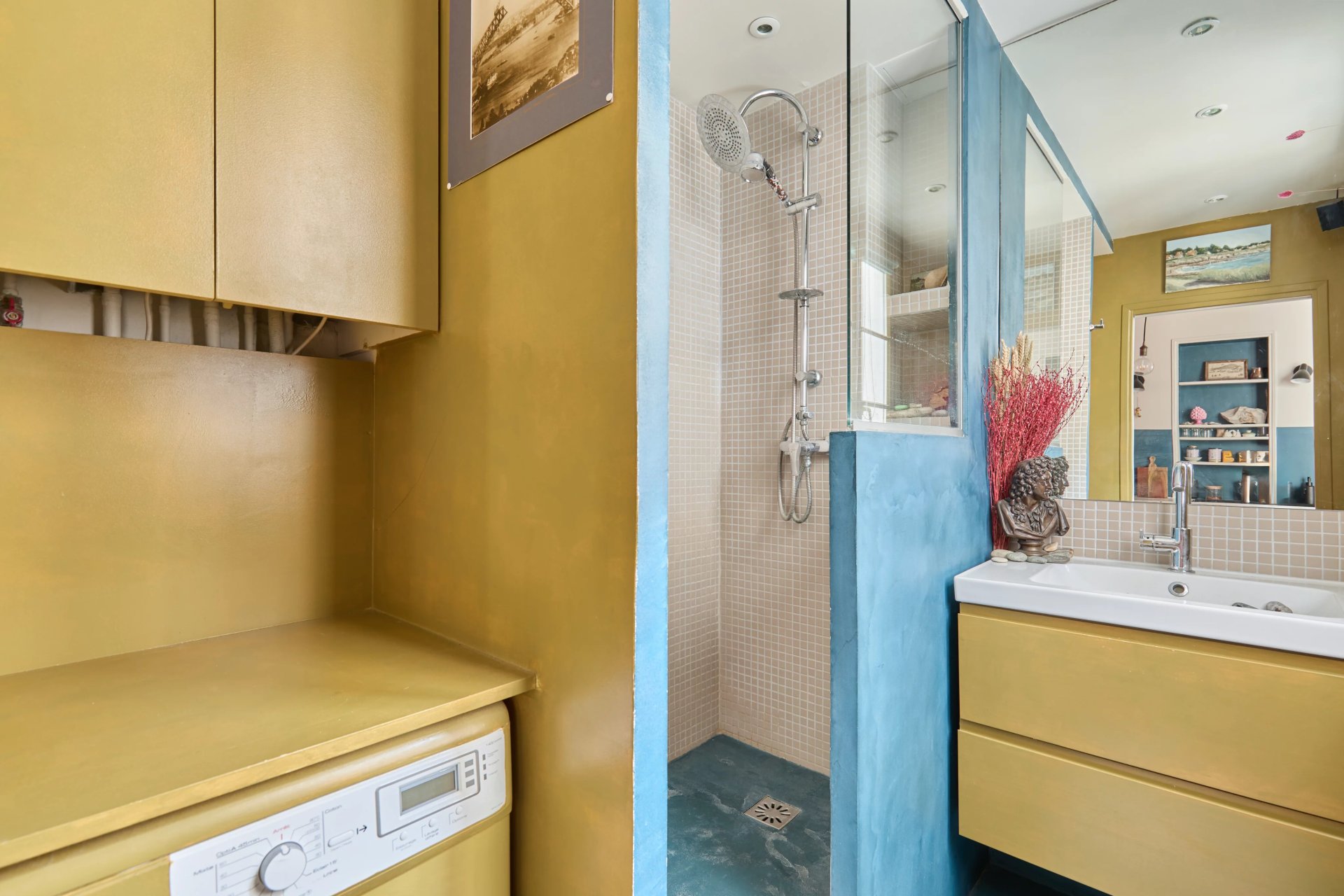 1 Bedroom Apartment/Flat's Image 10