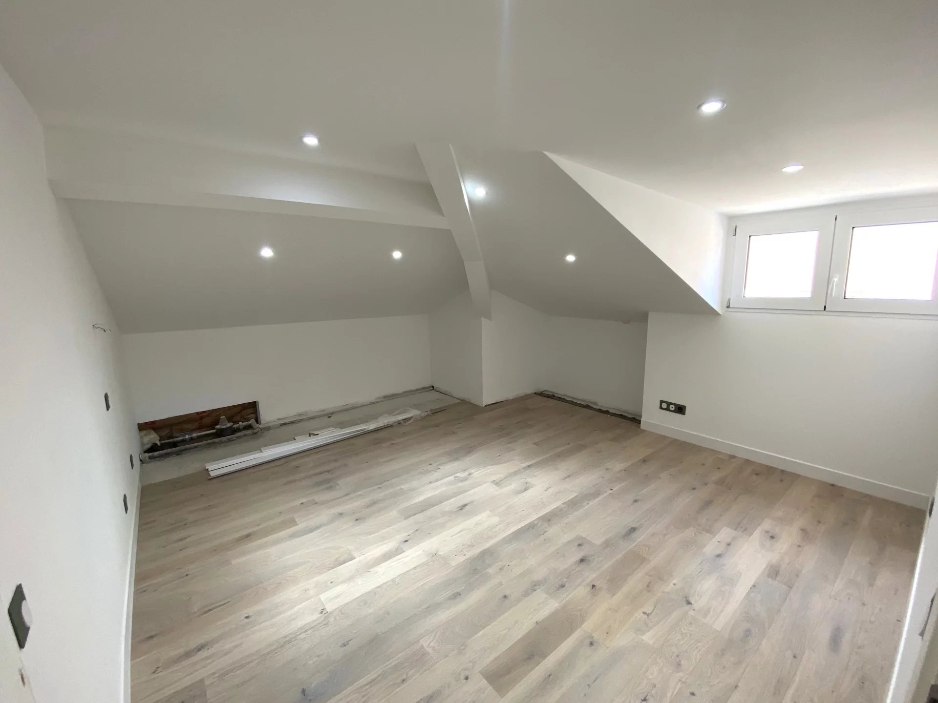 Vente Appartement Menton