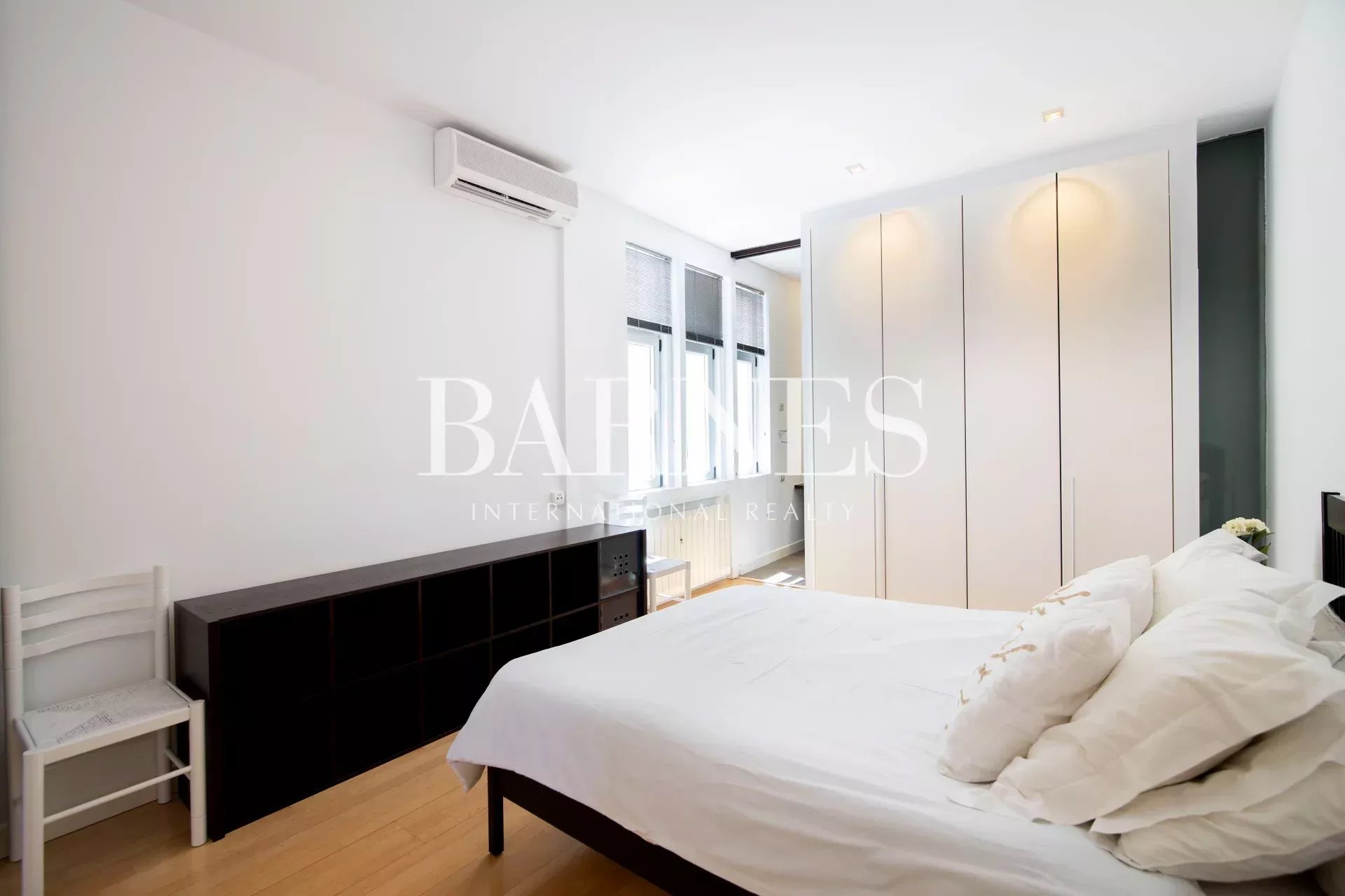 Daire Madrid - picture 15