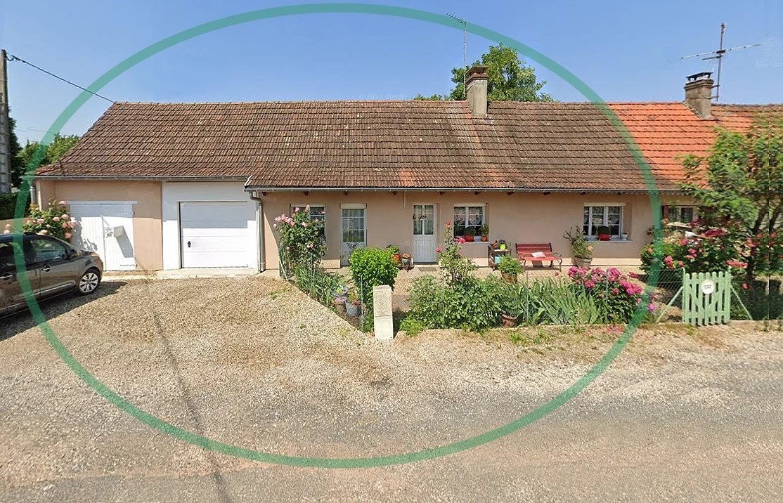 vente maison - 4 pièce(s)